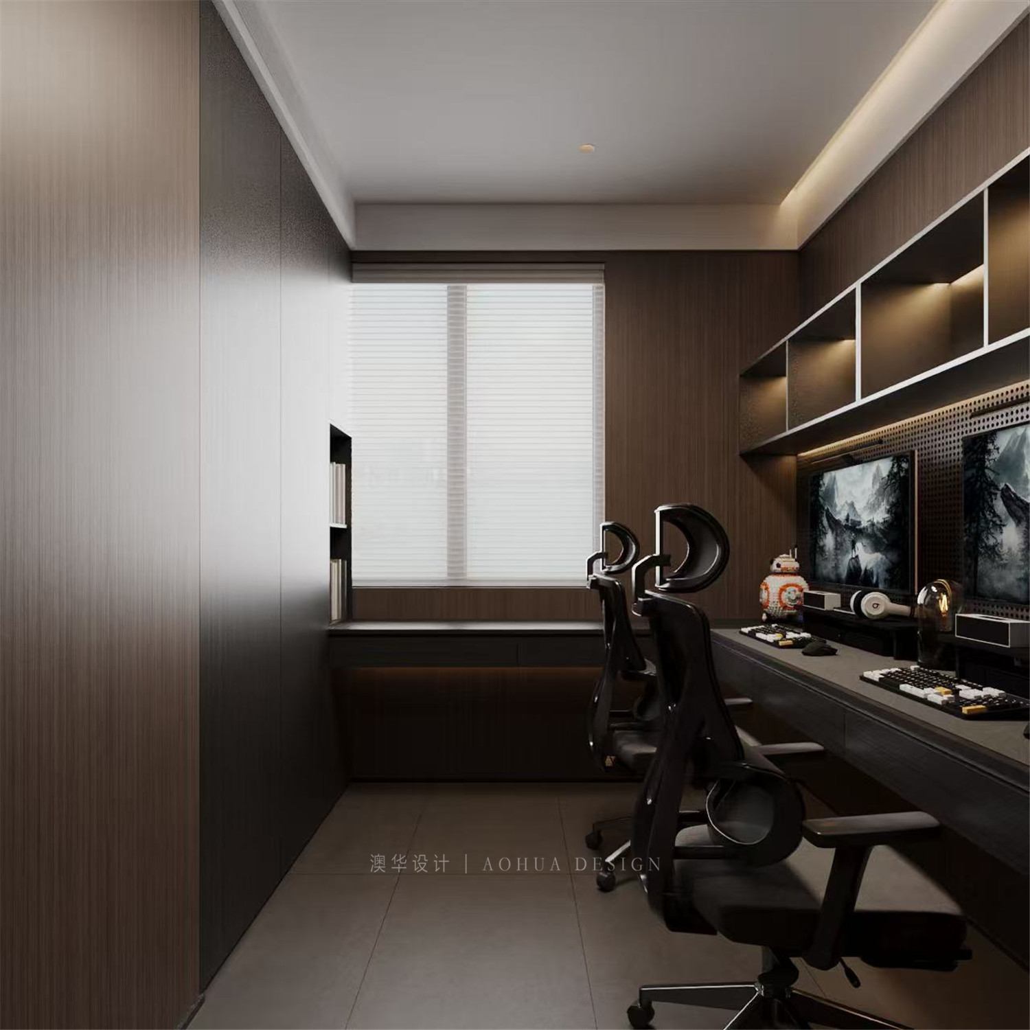 毛坯房裝修,新房裝修