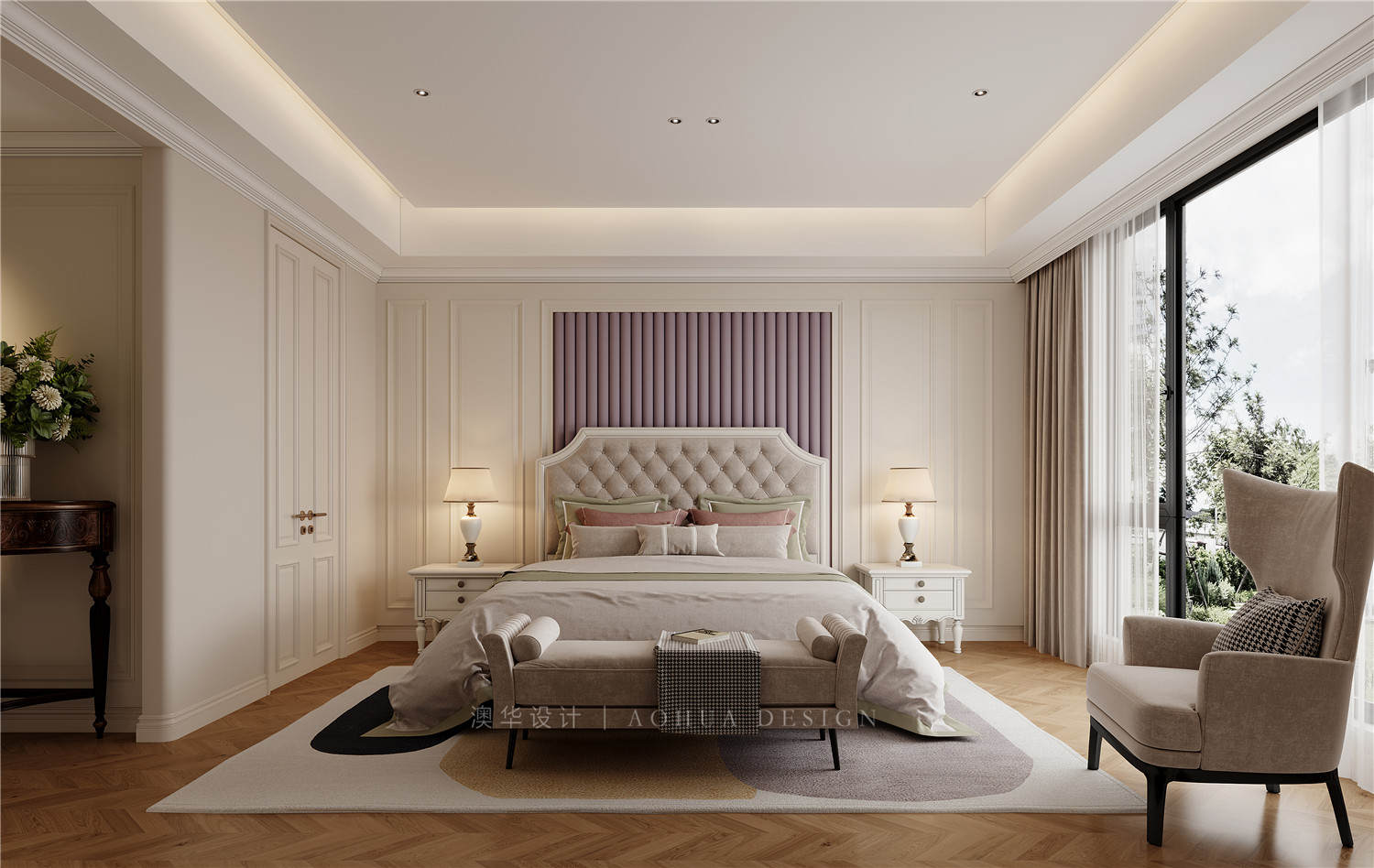 別墅設(shè)計(jì),武漢裝修設(shè)計(jì)