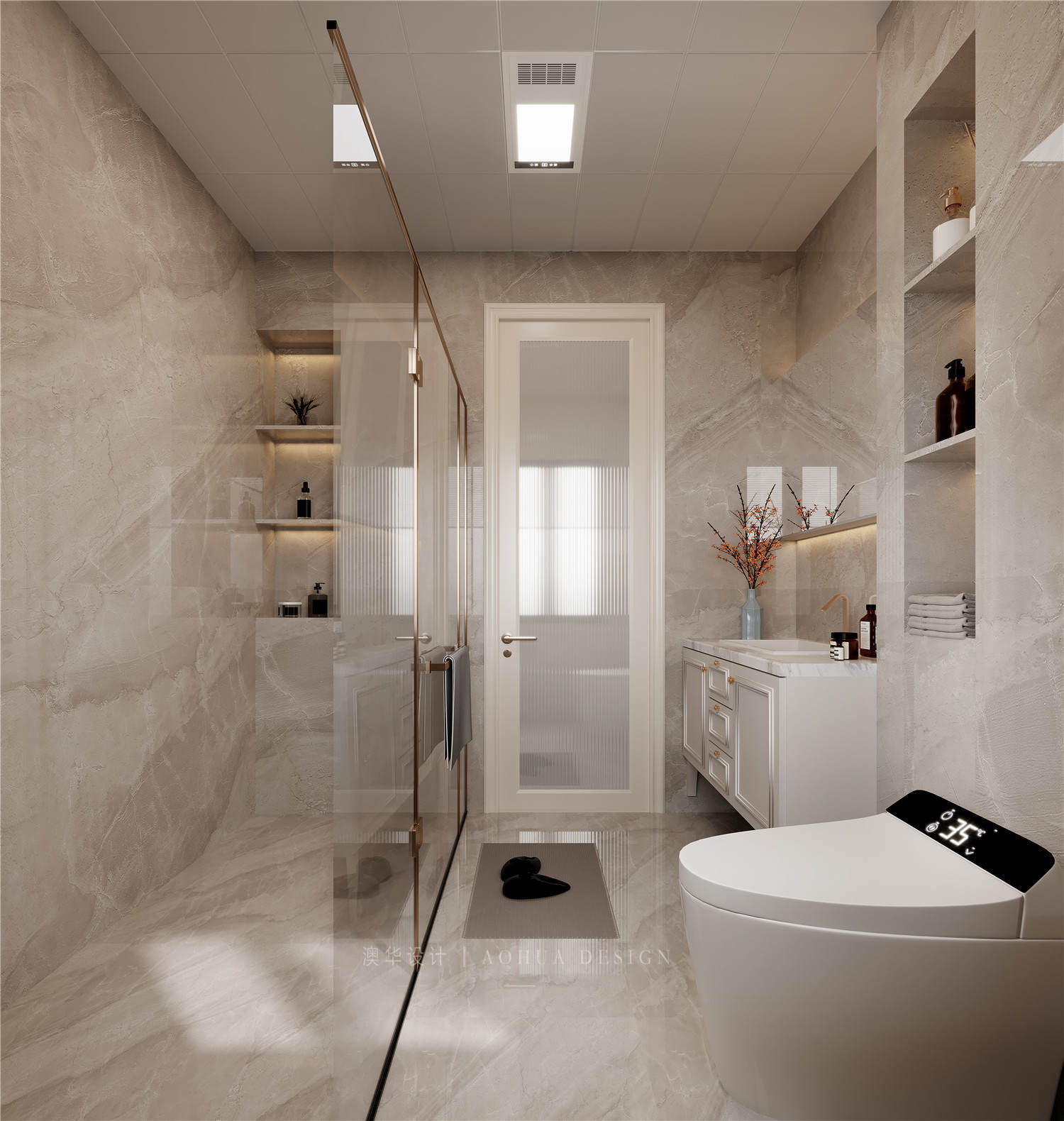 別墅設(shè)計(jì),武漢裝修設(shè)計(jì)