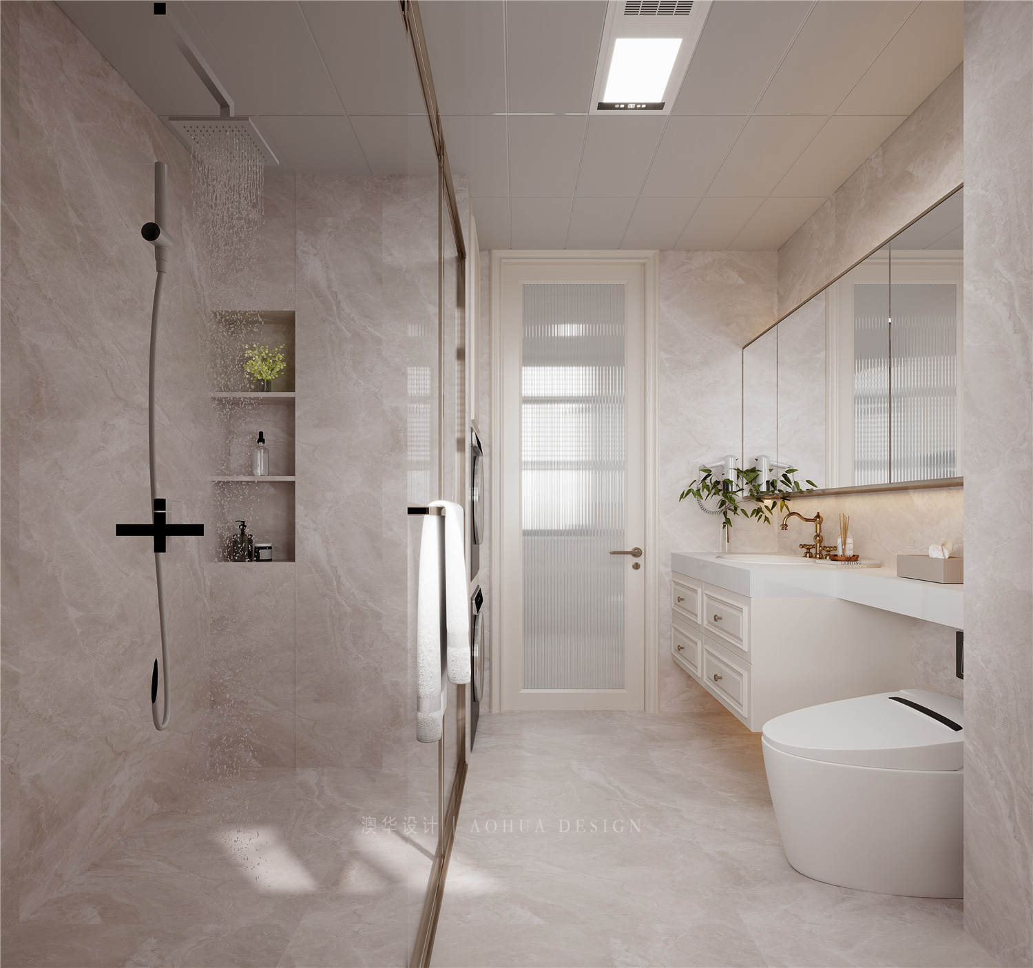 美式復(fù)古,武漢室內(nèi)設(shè)計(jì)