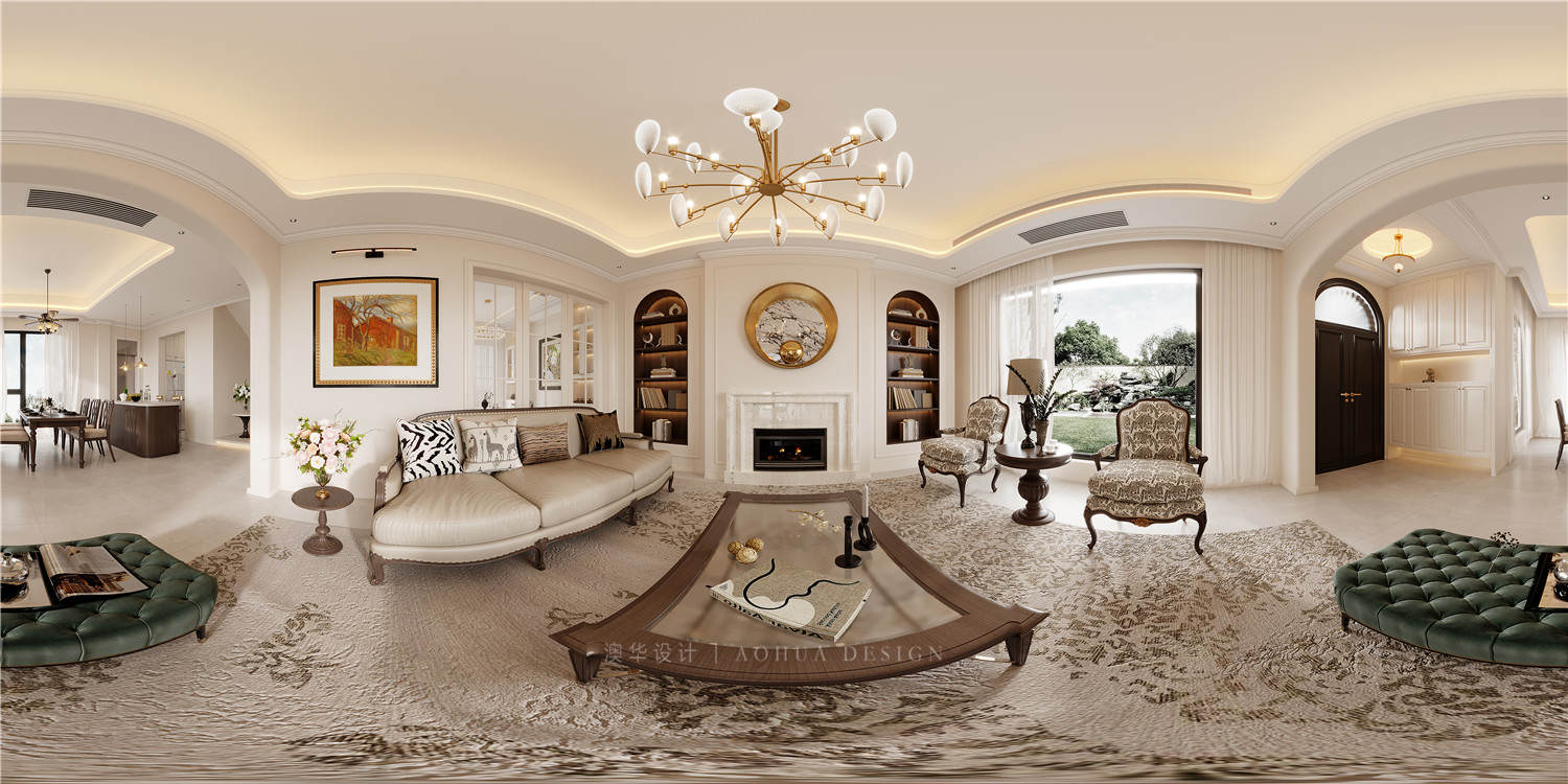 別墅設(shè)計(jì),武漢裝修設(shè)計(jì)