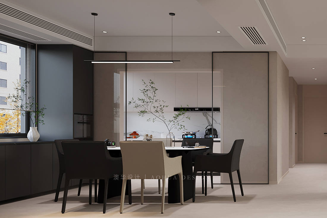 毛坯房裝修,武漢室內設計