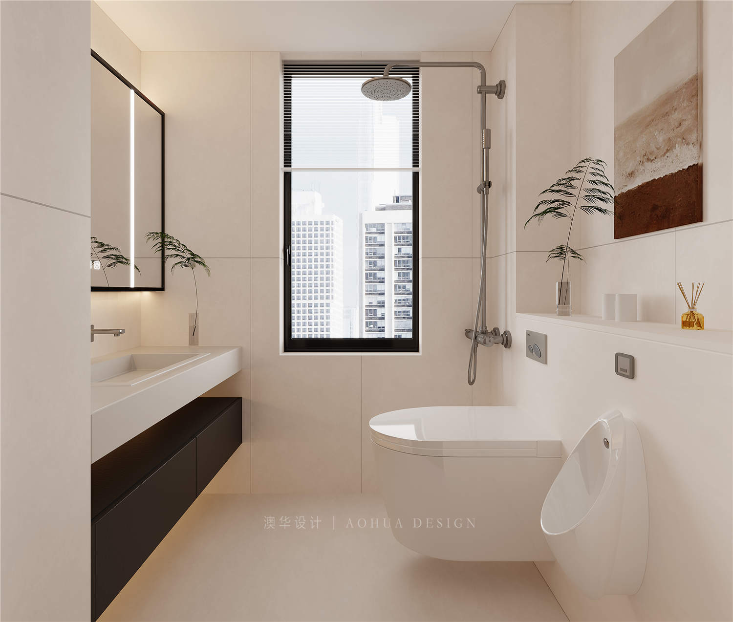 別墅裝修,上疊別墅