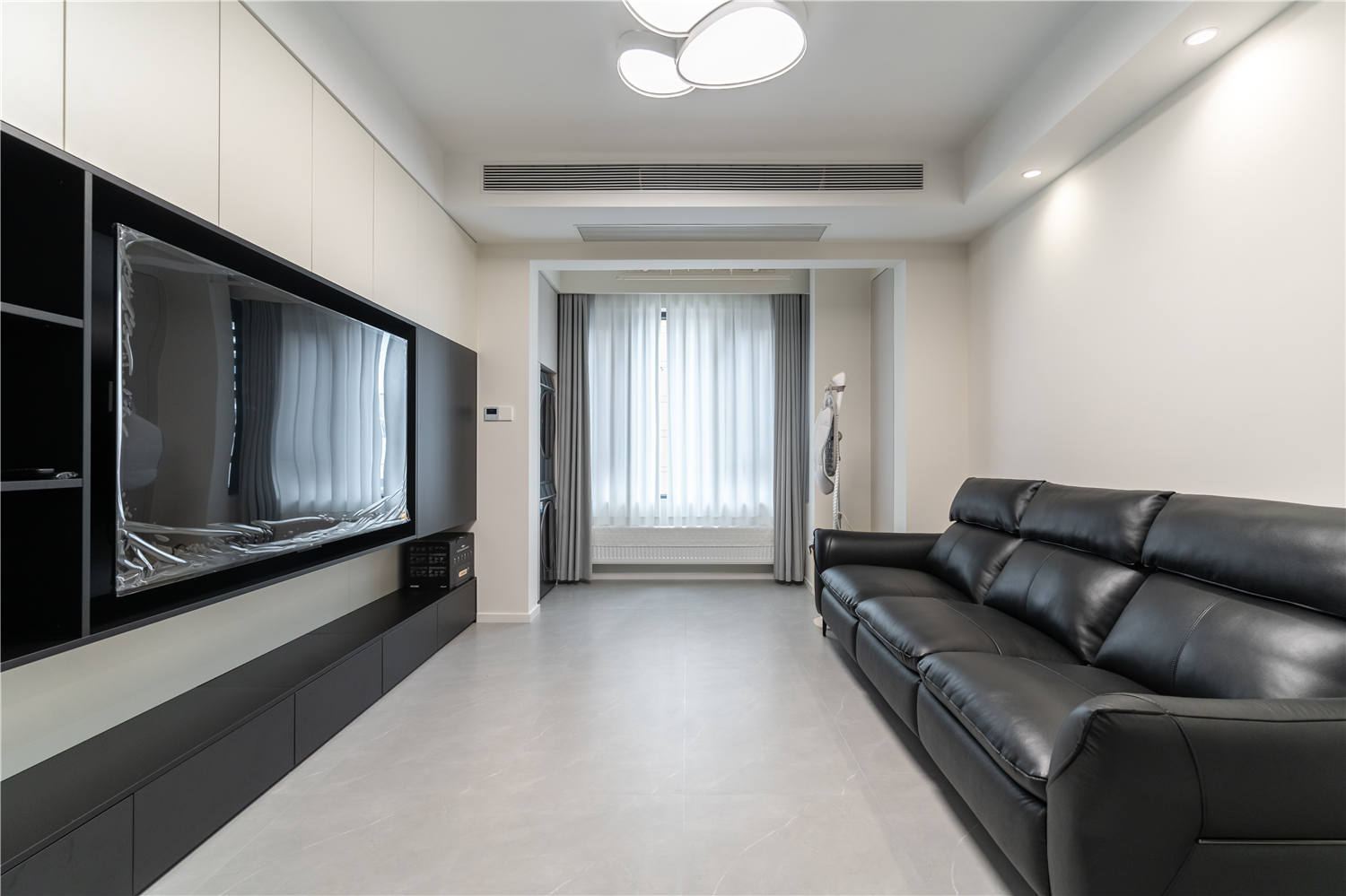 美聯(lián)城仕裝修,現(xiàn)代簡約