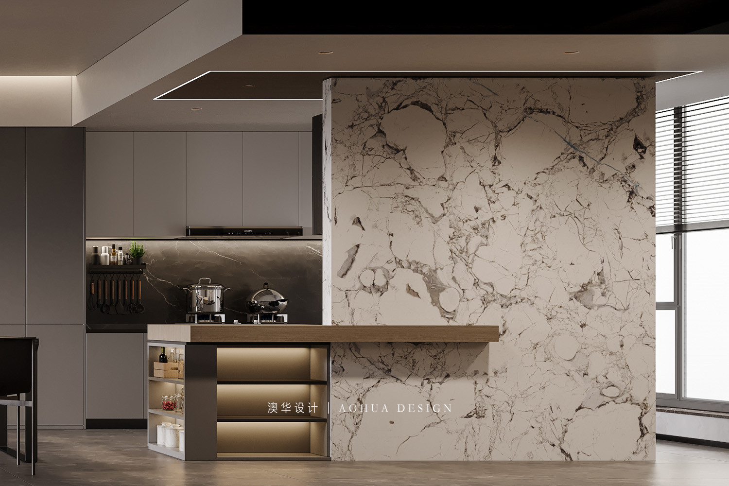 大平層裝修,新房裝修