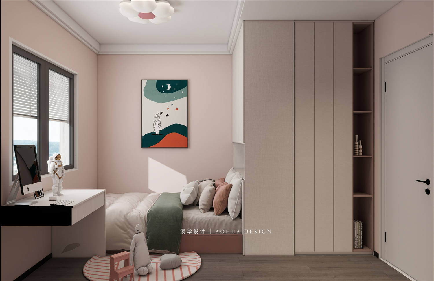 武漢裝修設計,武漢室內設計