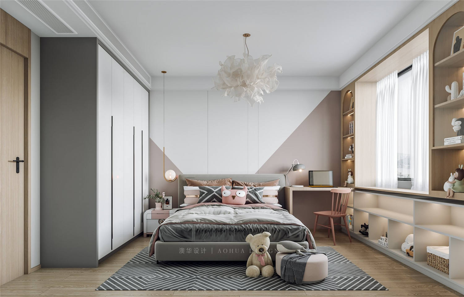 新房裝修,武漢室內設計