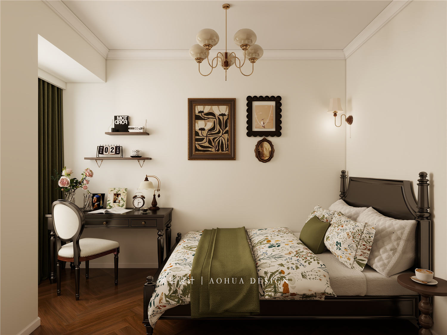 婚房裝修,武漢室內(nèi)設(shè)計