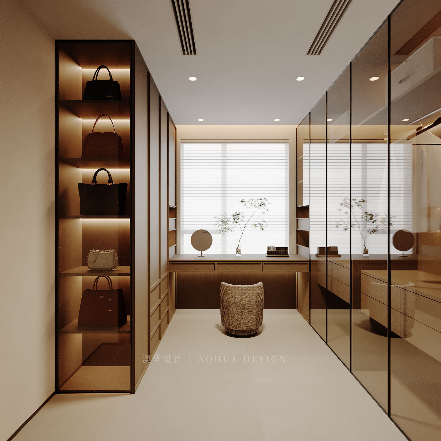 現(xiàn)代風(fēng)格,武漢室內(nèi)設(shè)計