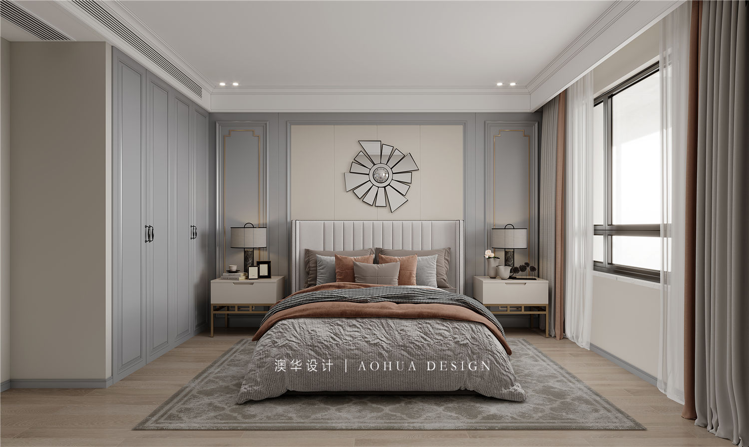 新房裝修,武漢室內設計