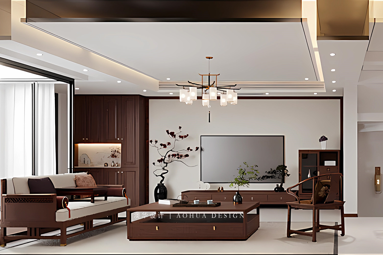 別墅裝修,武漢裝修設(shè)計(jì)