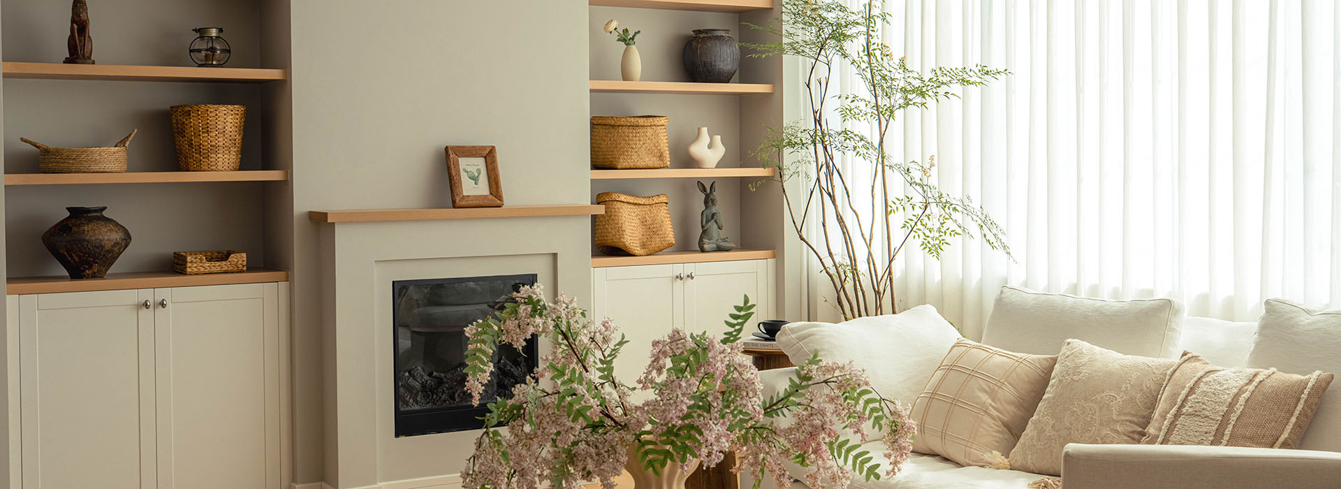 北歐混搭風(fēng)格,婚房裝修