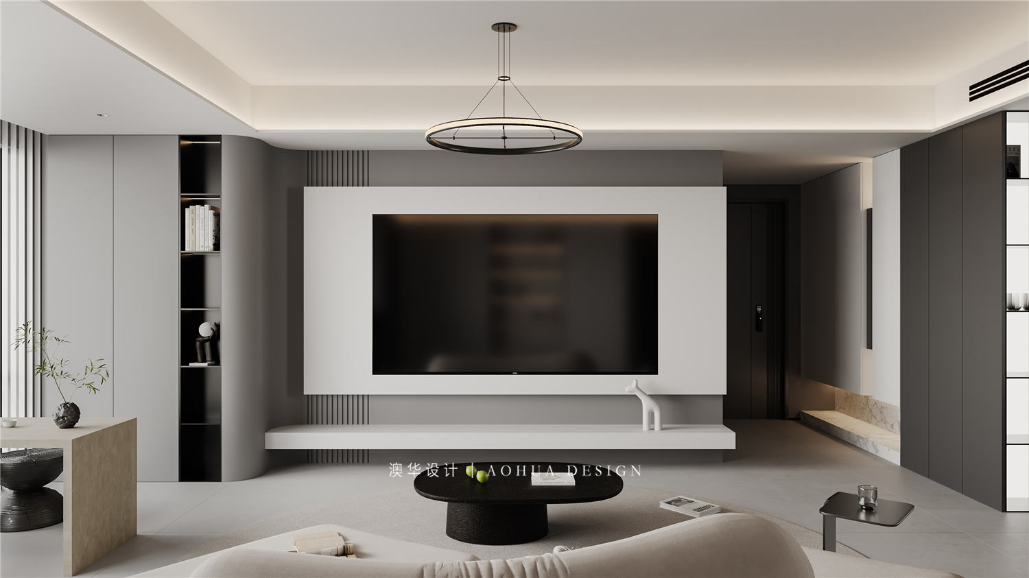 毛坯房裝修,武漢裝修設計