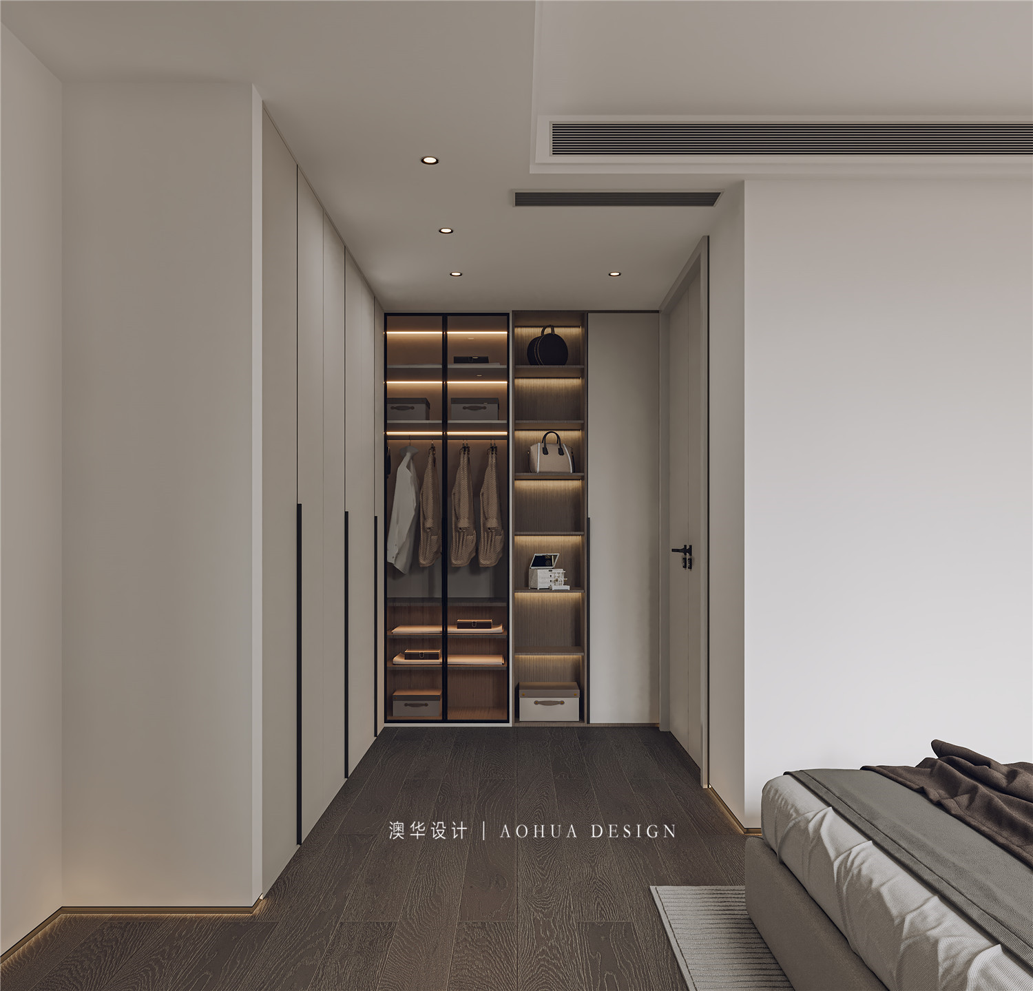 下疊別墅裝修,武漢別墅裝修