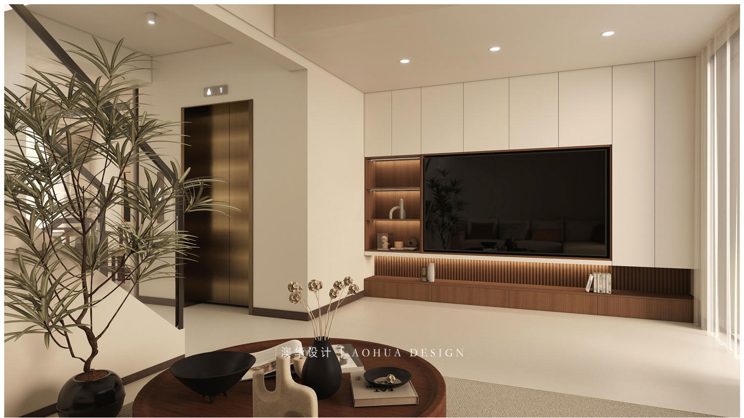 毛坯房裝修,武漢室內(nèi)設計