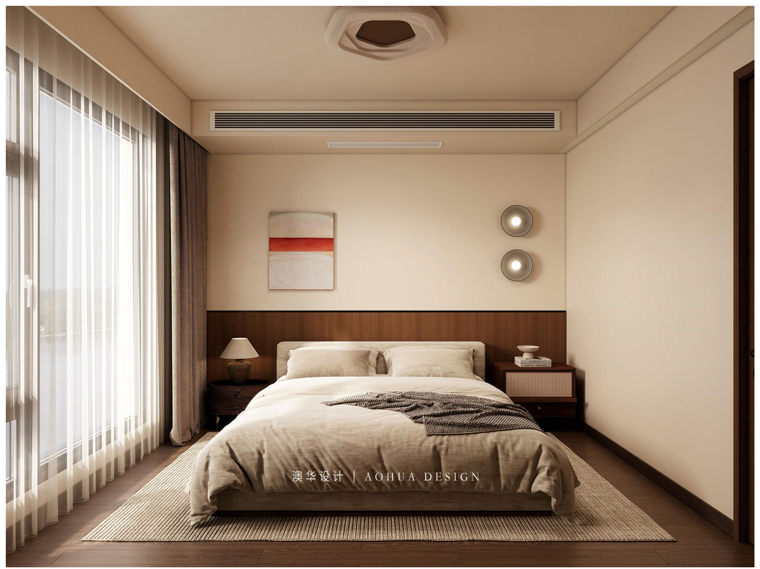 毛坯房裝修,武漢室內(nèi)設計