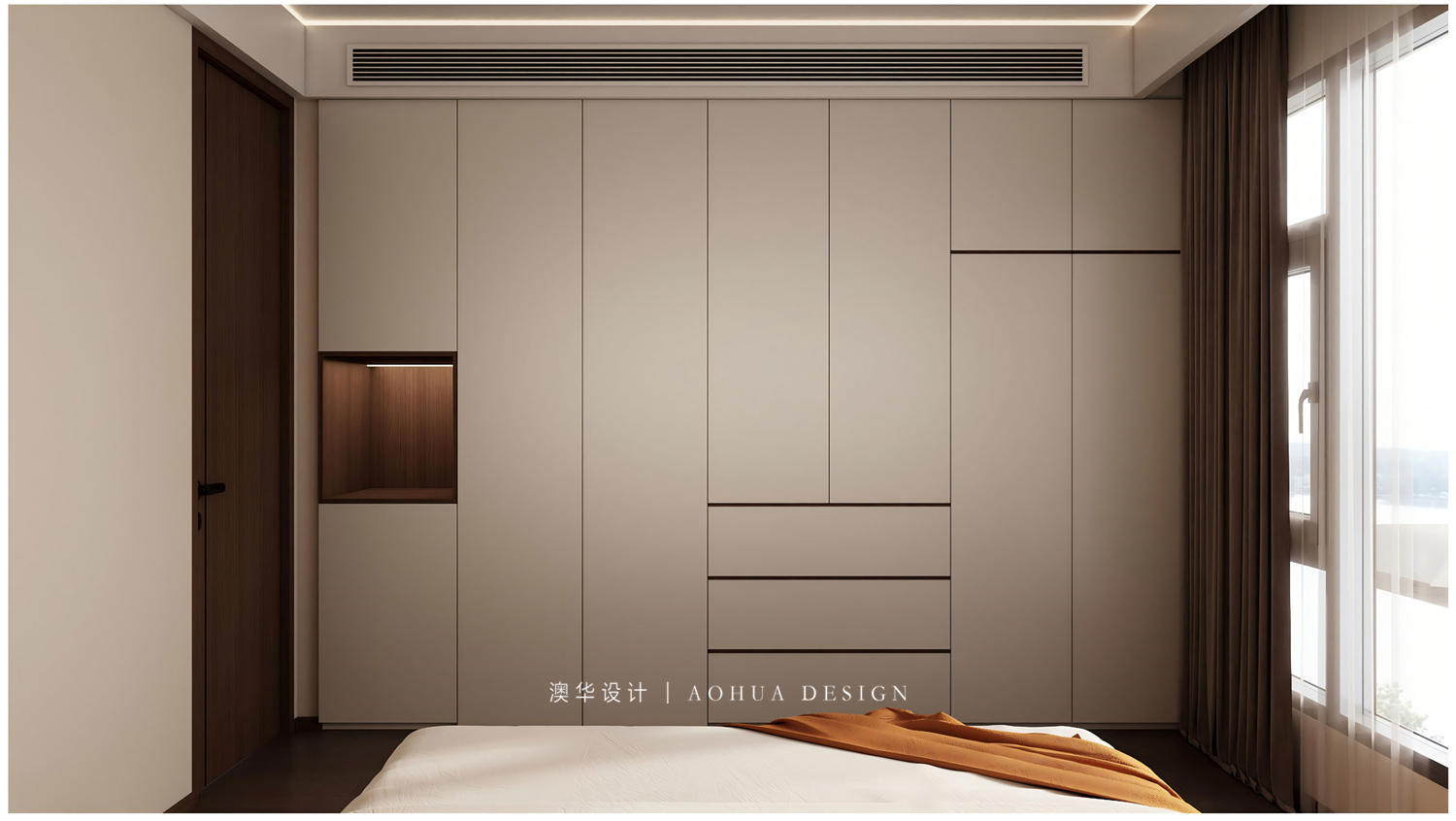 別墅裝修,武漢裝修設計