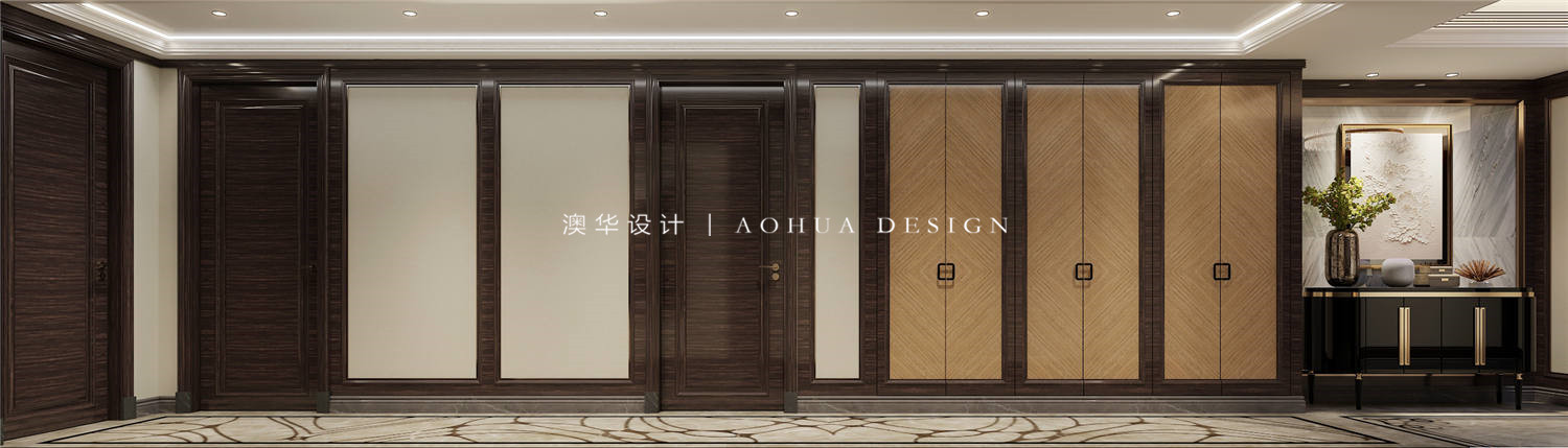 毛坯房裝修,武漢室內設計