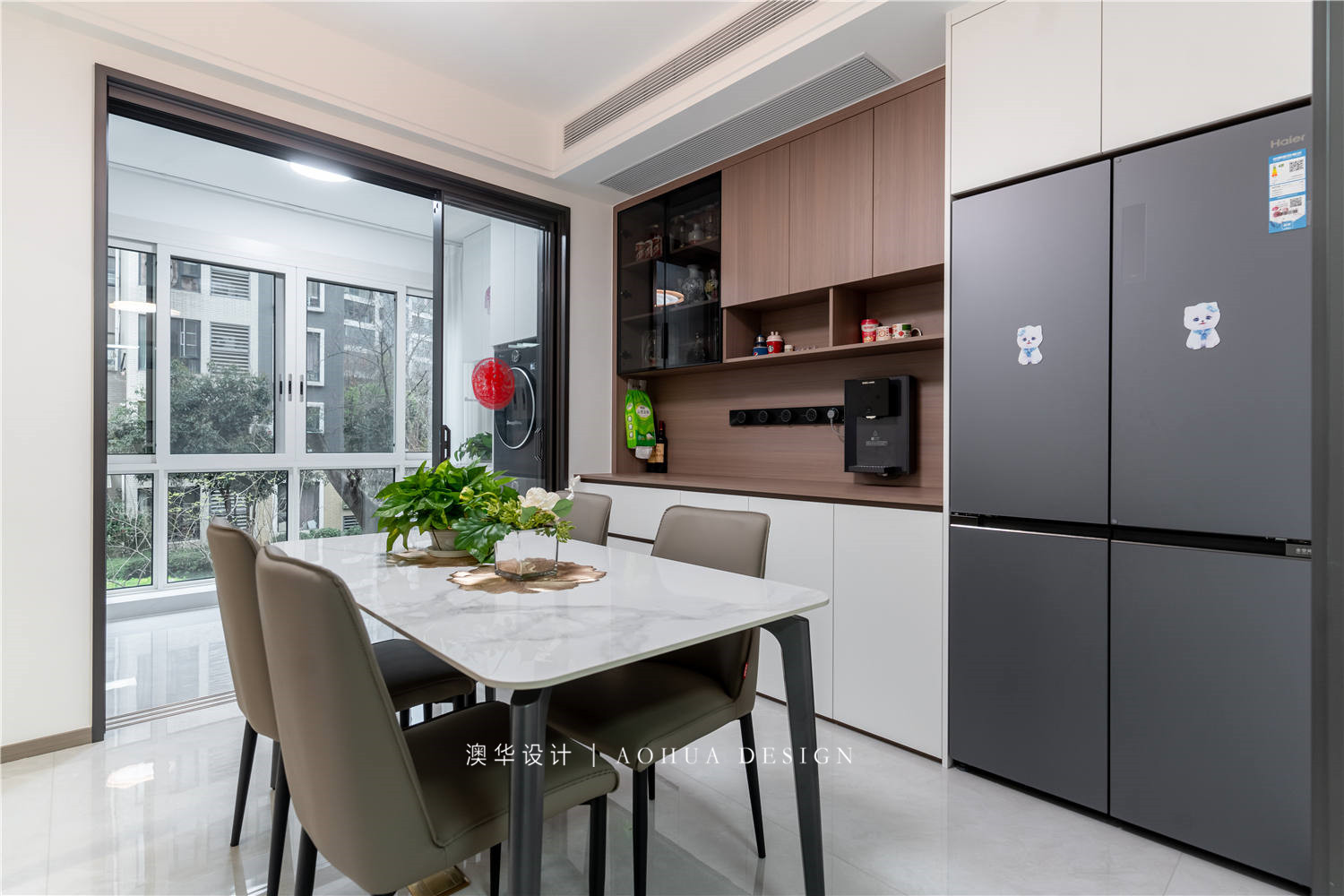 清江山水裝修,意式輕奢風(fēng)裝修