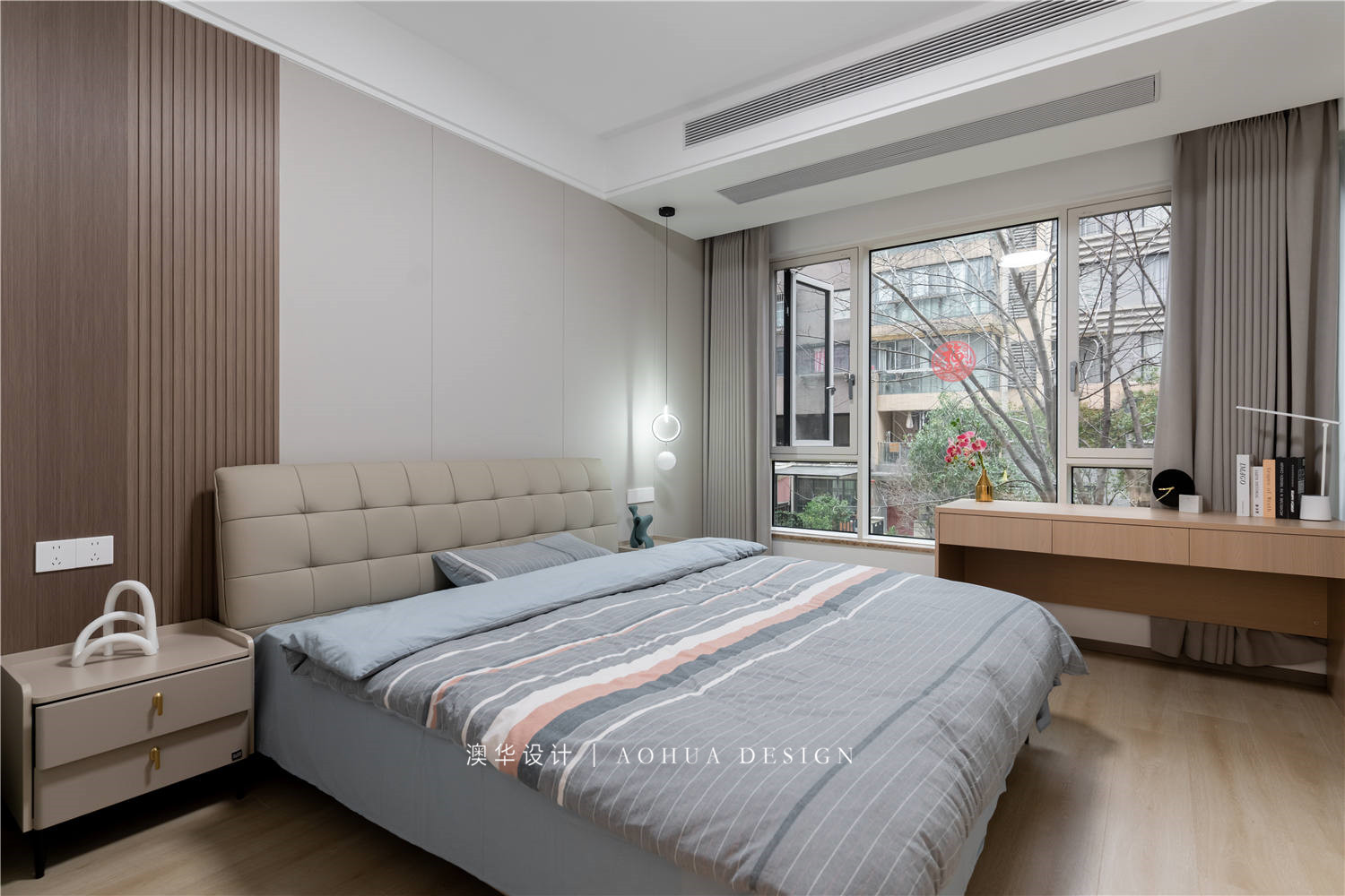 清江山水裝修,意式輕奢風(fēng)裝修