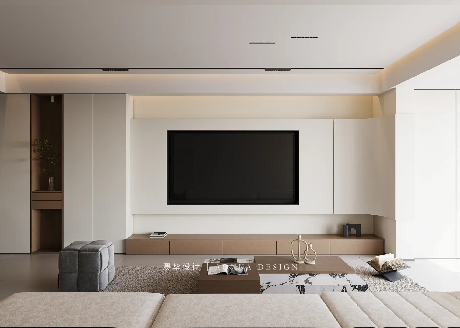 新房裝修,武漢室內設計