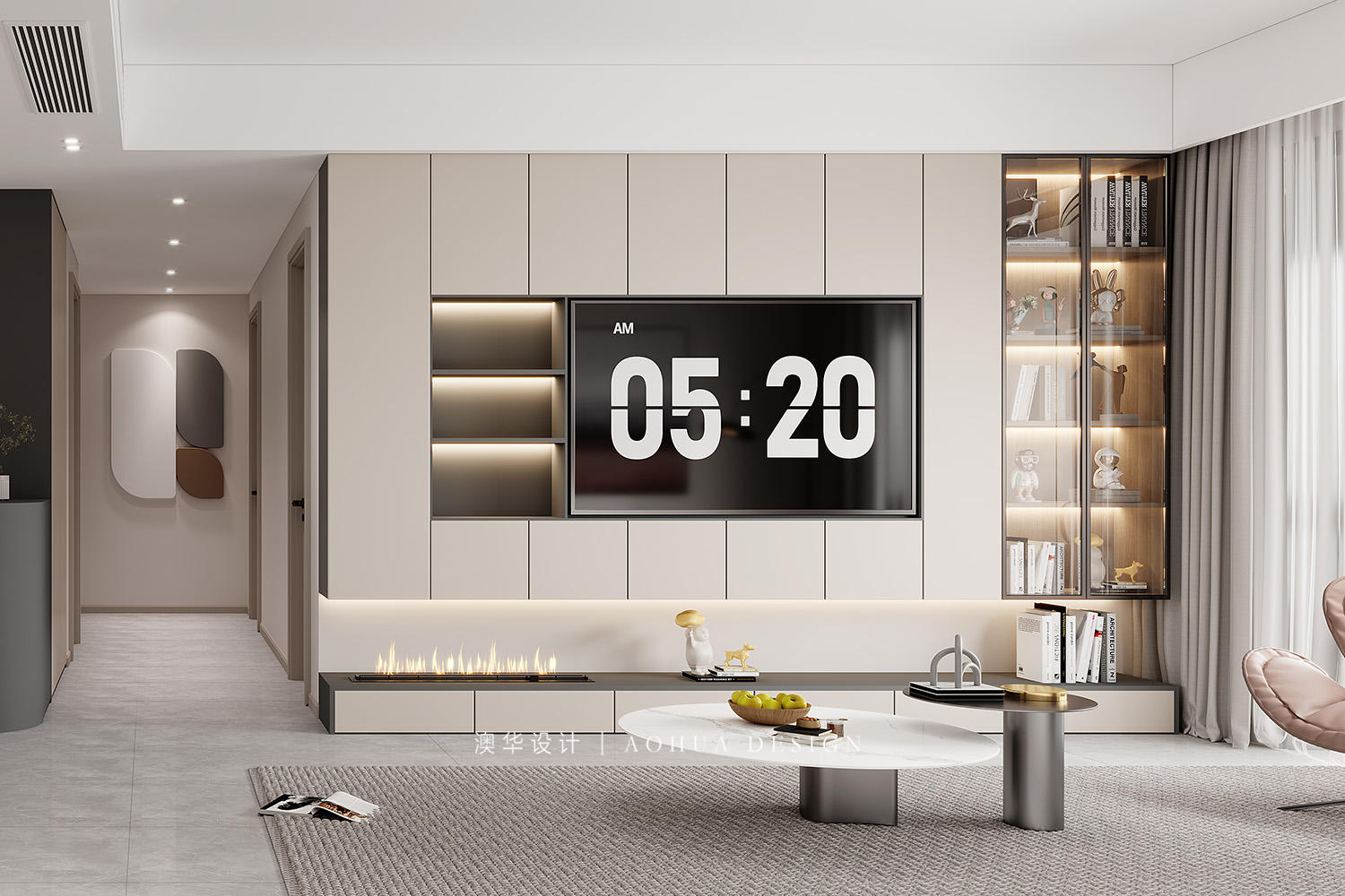 毛坯房裝修,武漢裝修設計