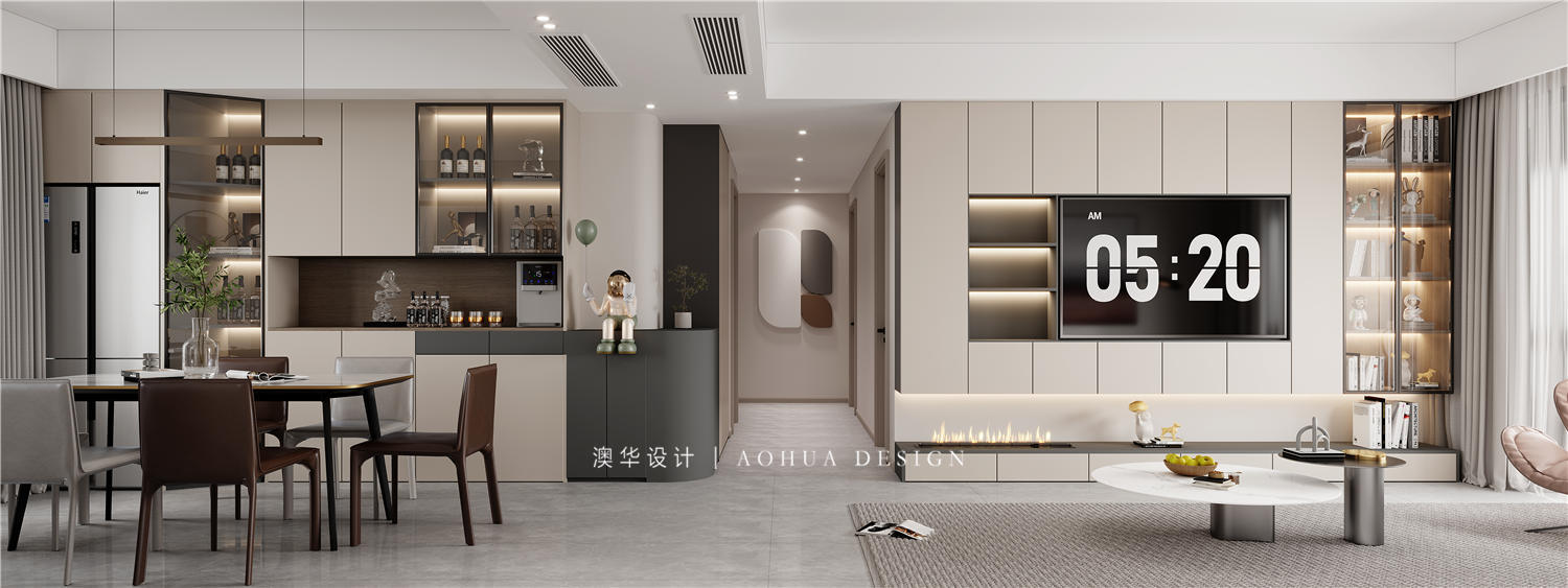 新房裝修,武漢室內設計