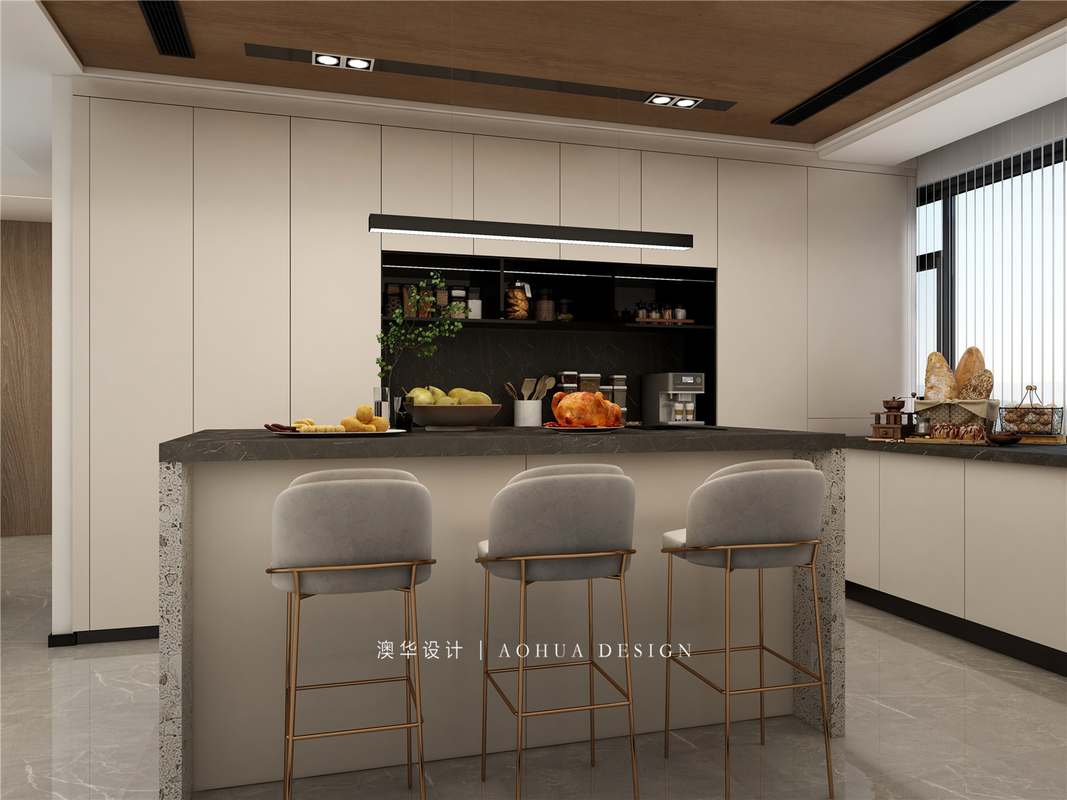 毛坯房裝修,武漢室內設計