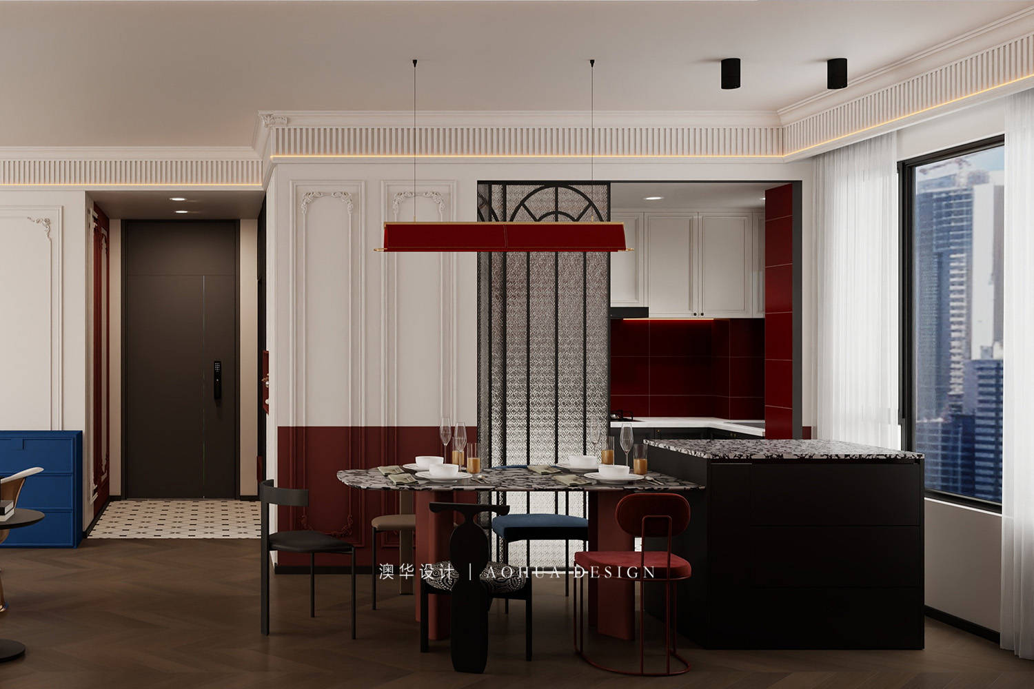 毛坯房裝修,武漢裝修設計