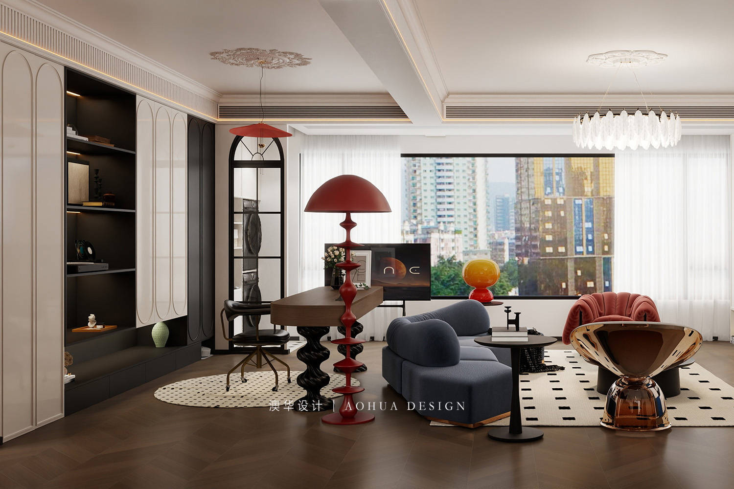 毛坯房裝修,武漢裝修設計