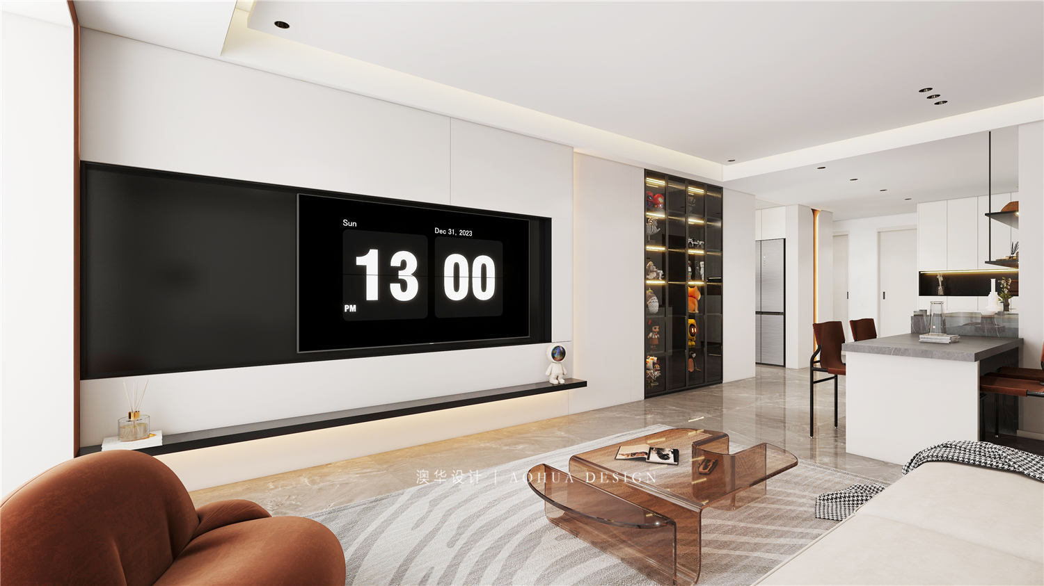 新房裝修,武漢室內設計