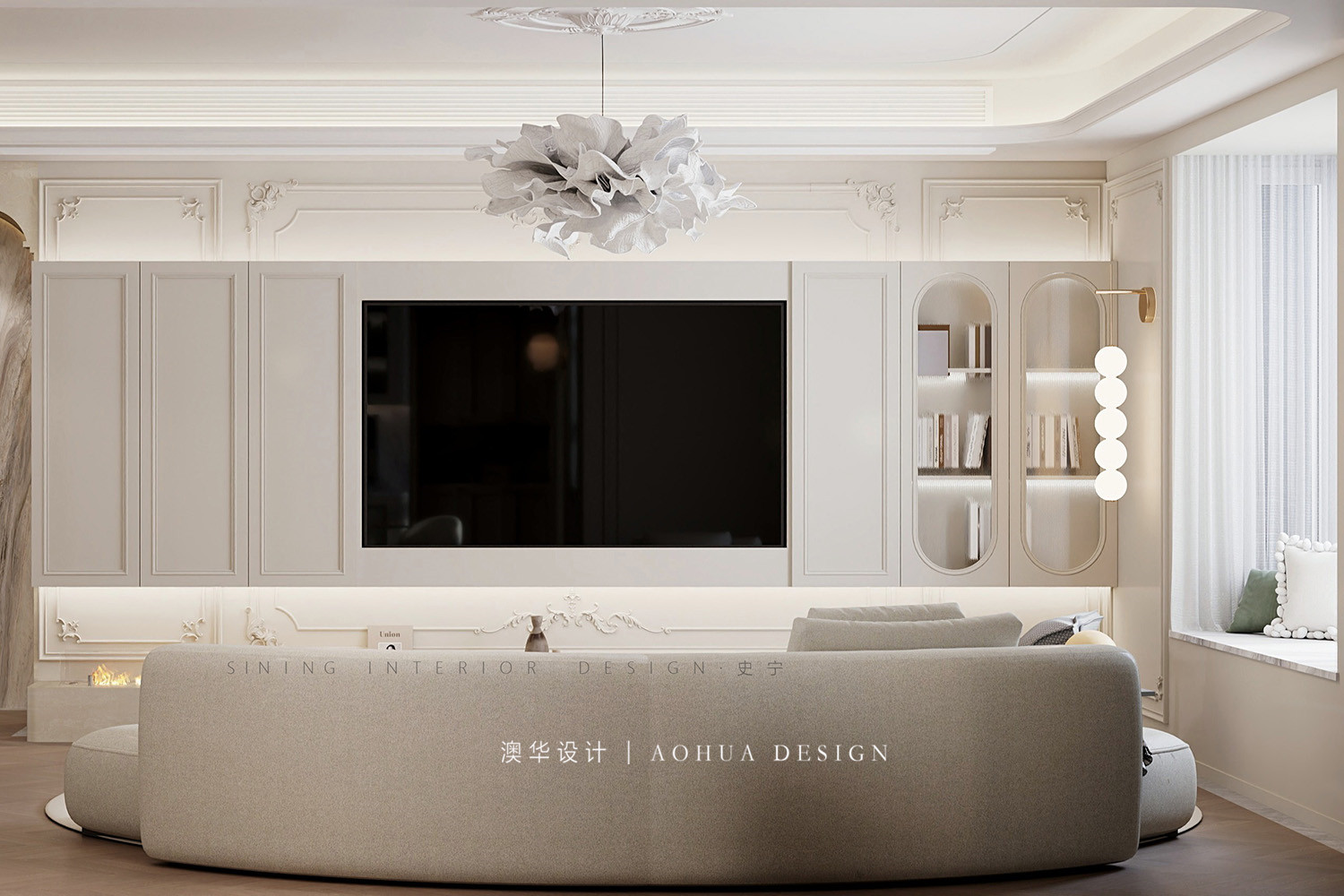 新房裝修,武漢室內設計