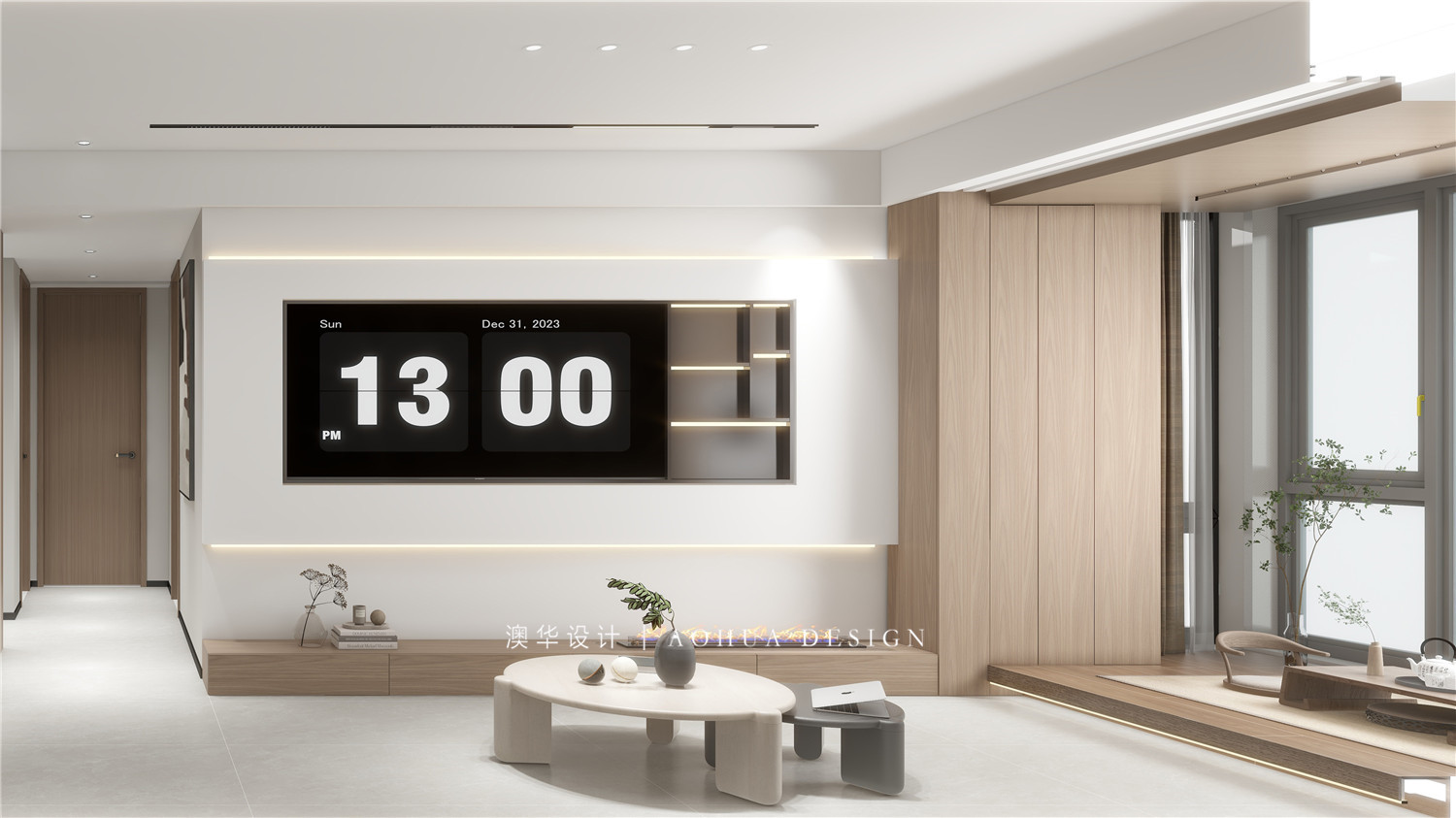 新房裝修,武漢室內設計