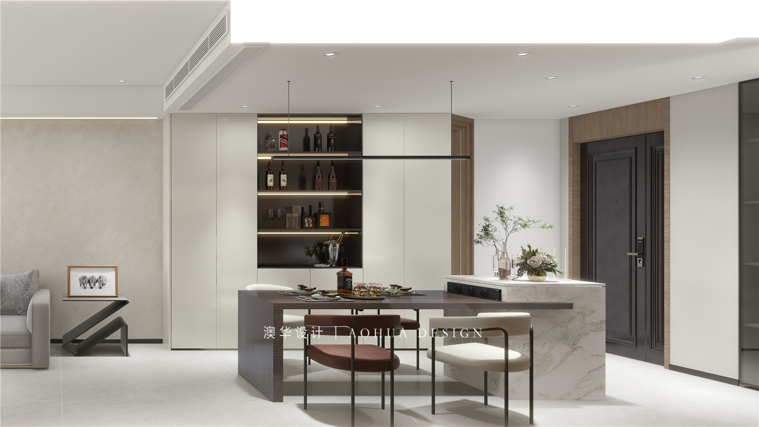 毛坯房裝修,武漢裝修設計