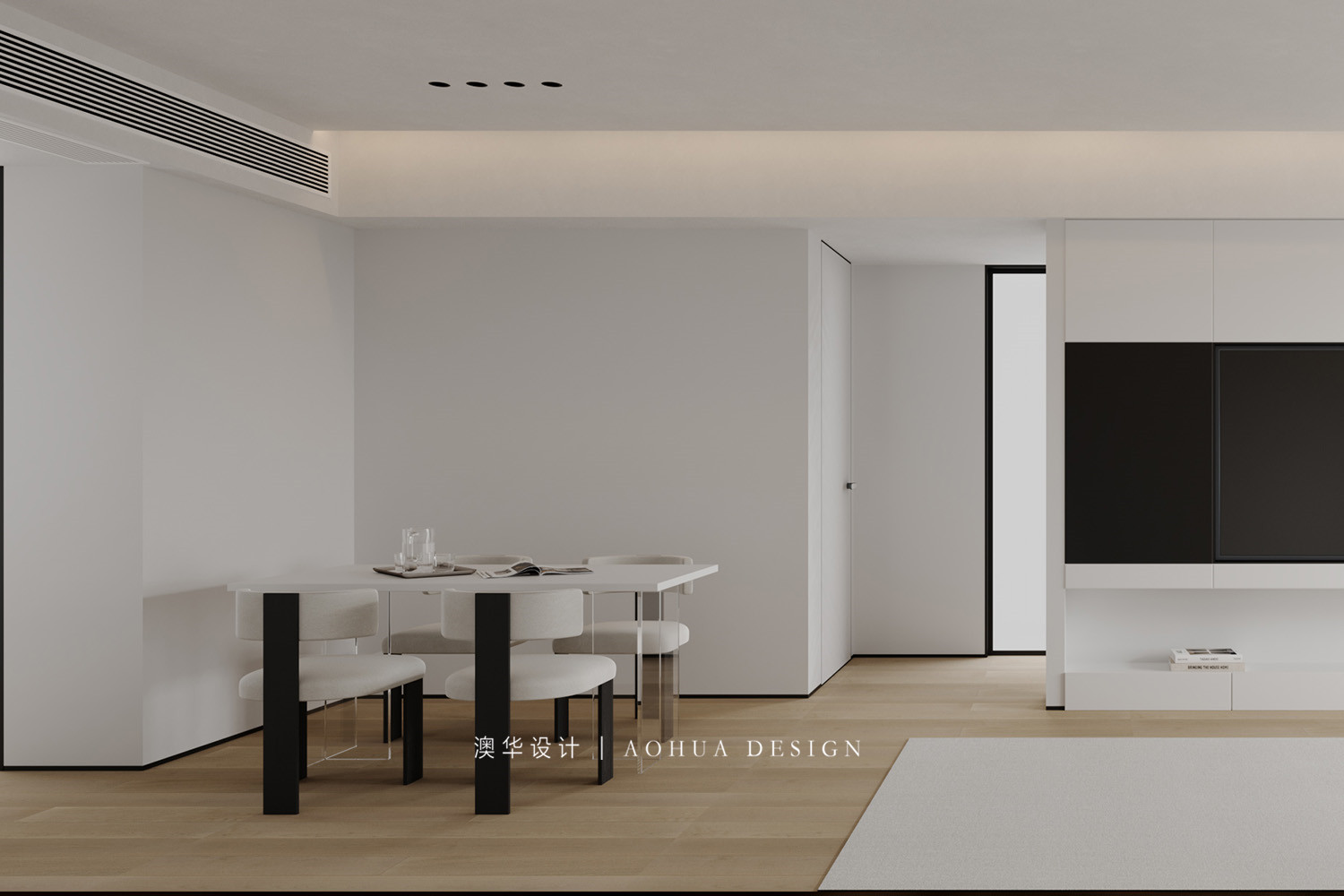 新房裝修,武漢室內設計