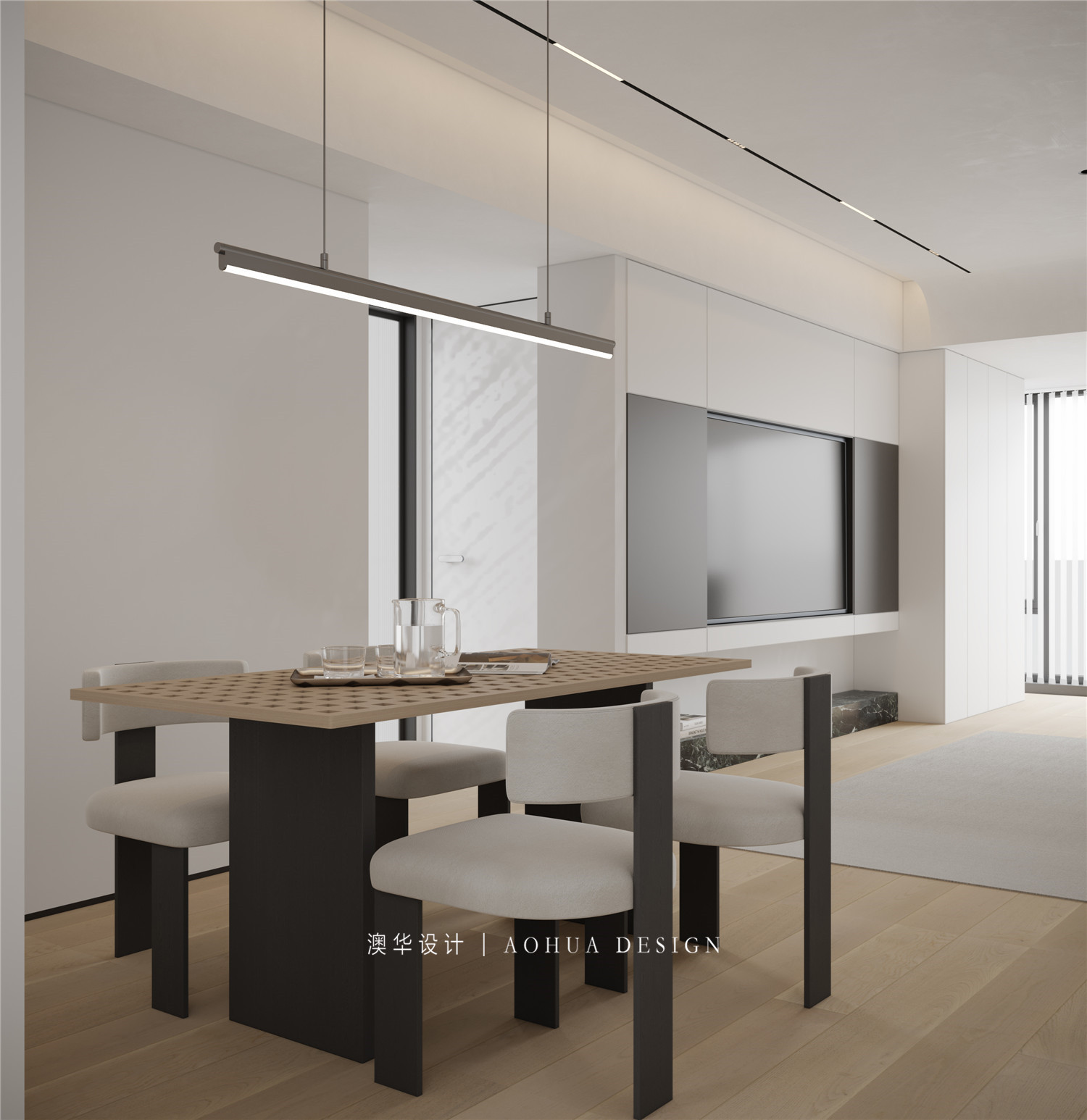 新房裝修,武漢室內設計