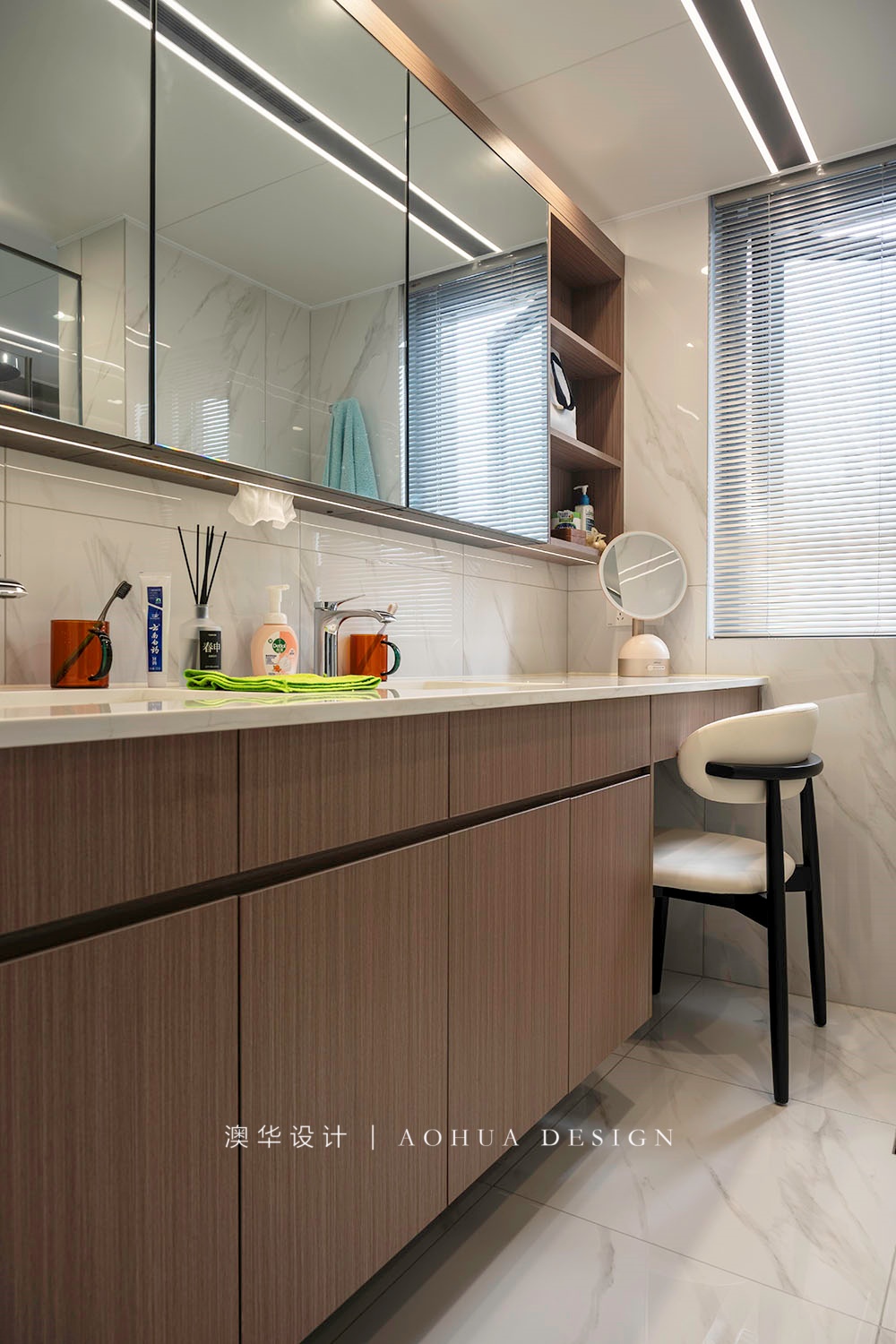 武漢室內設計,舊房改造