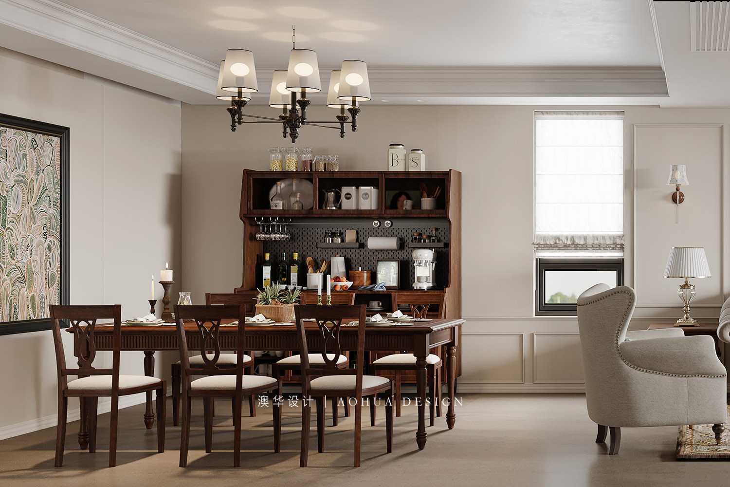 別墅裝修,武漢裝修設(shè)計(jì)