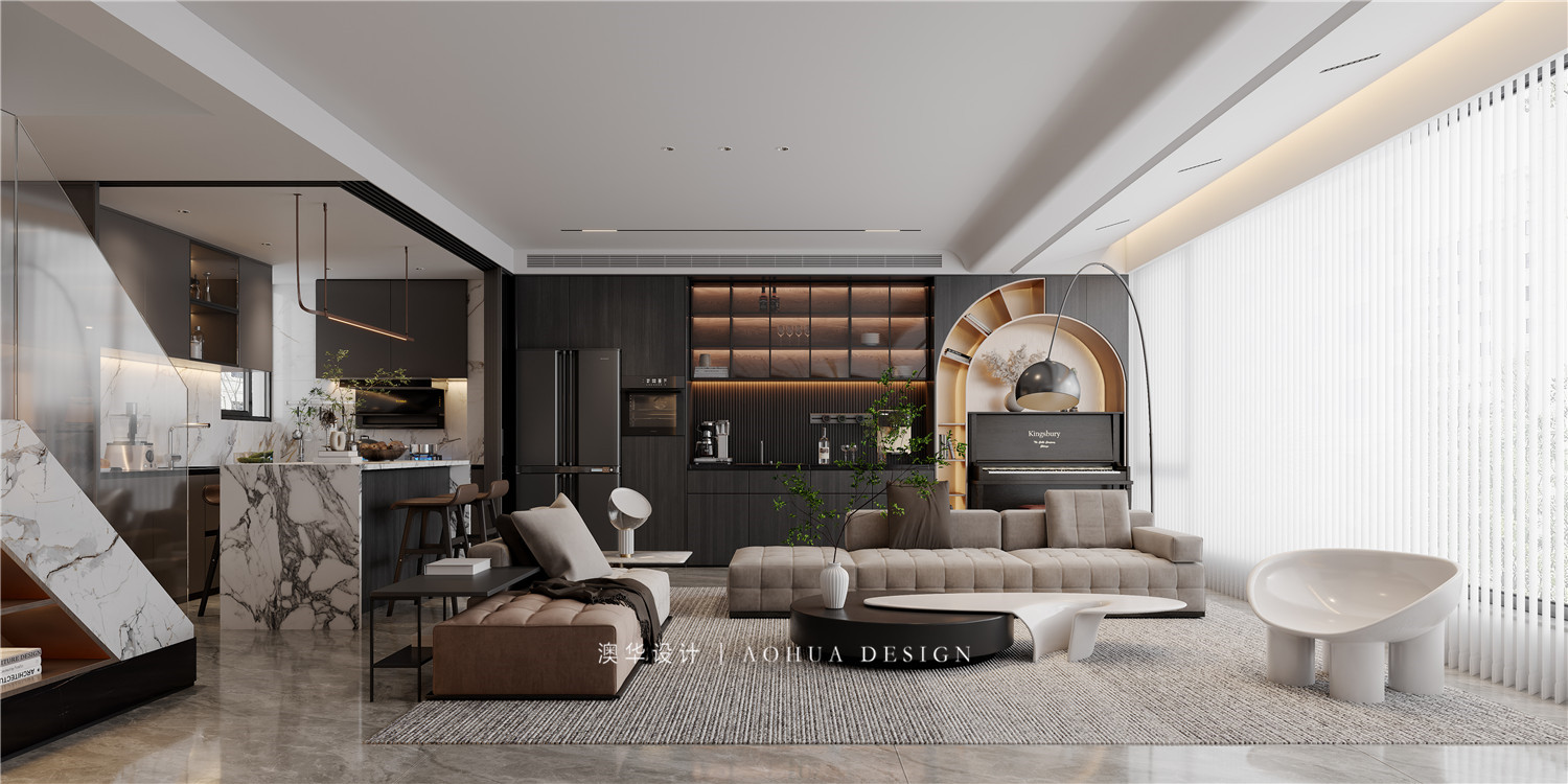 武漢室內設計,武漢裝修設計