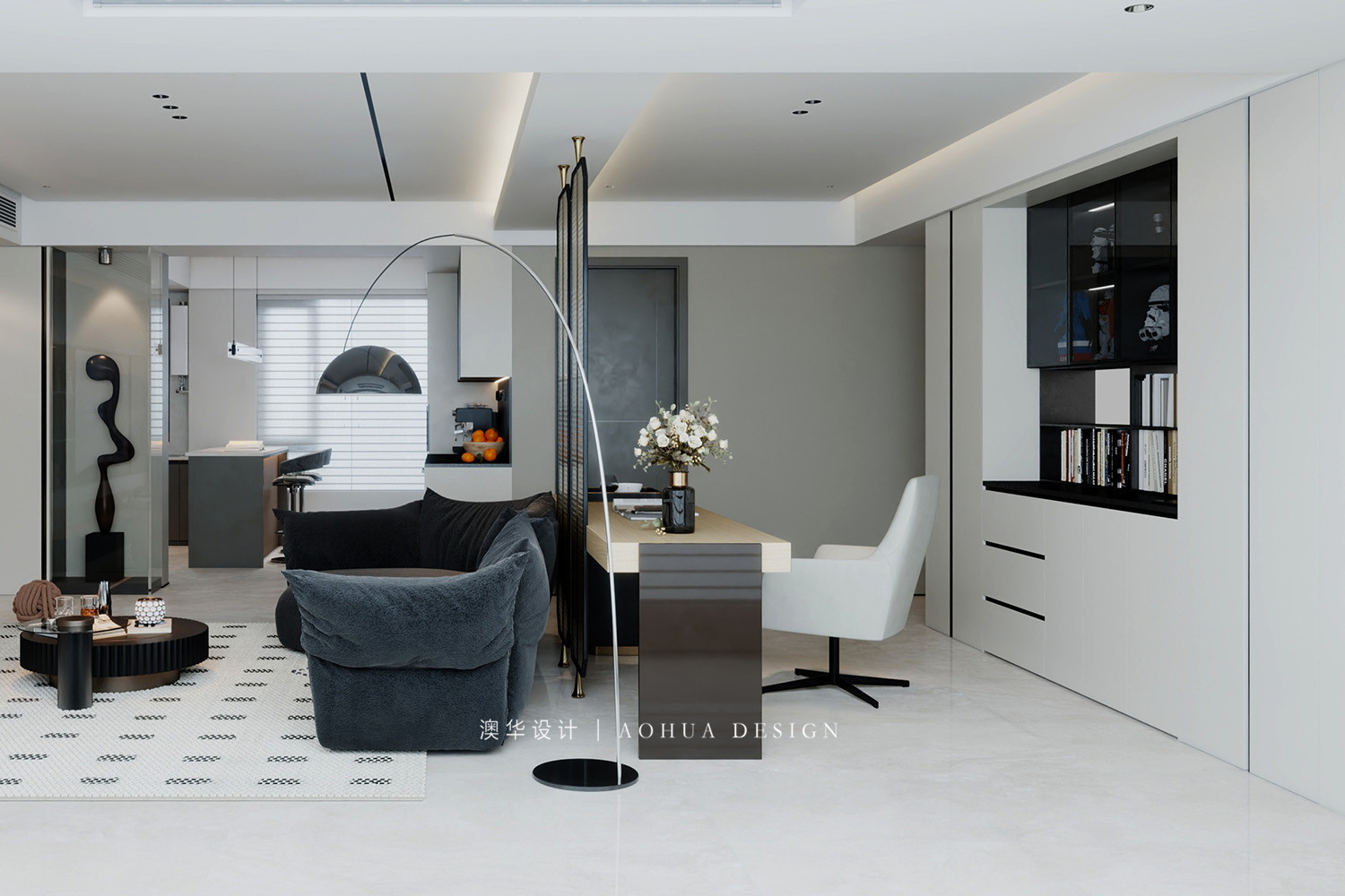 毛坯房裝修,武漢裝修設計