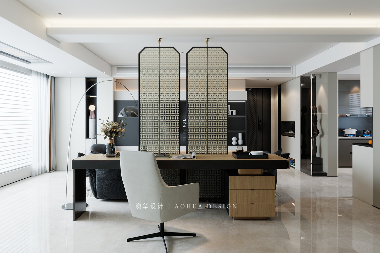 新房裝修,武漢室內設計