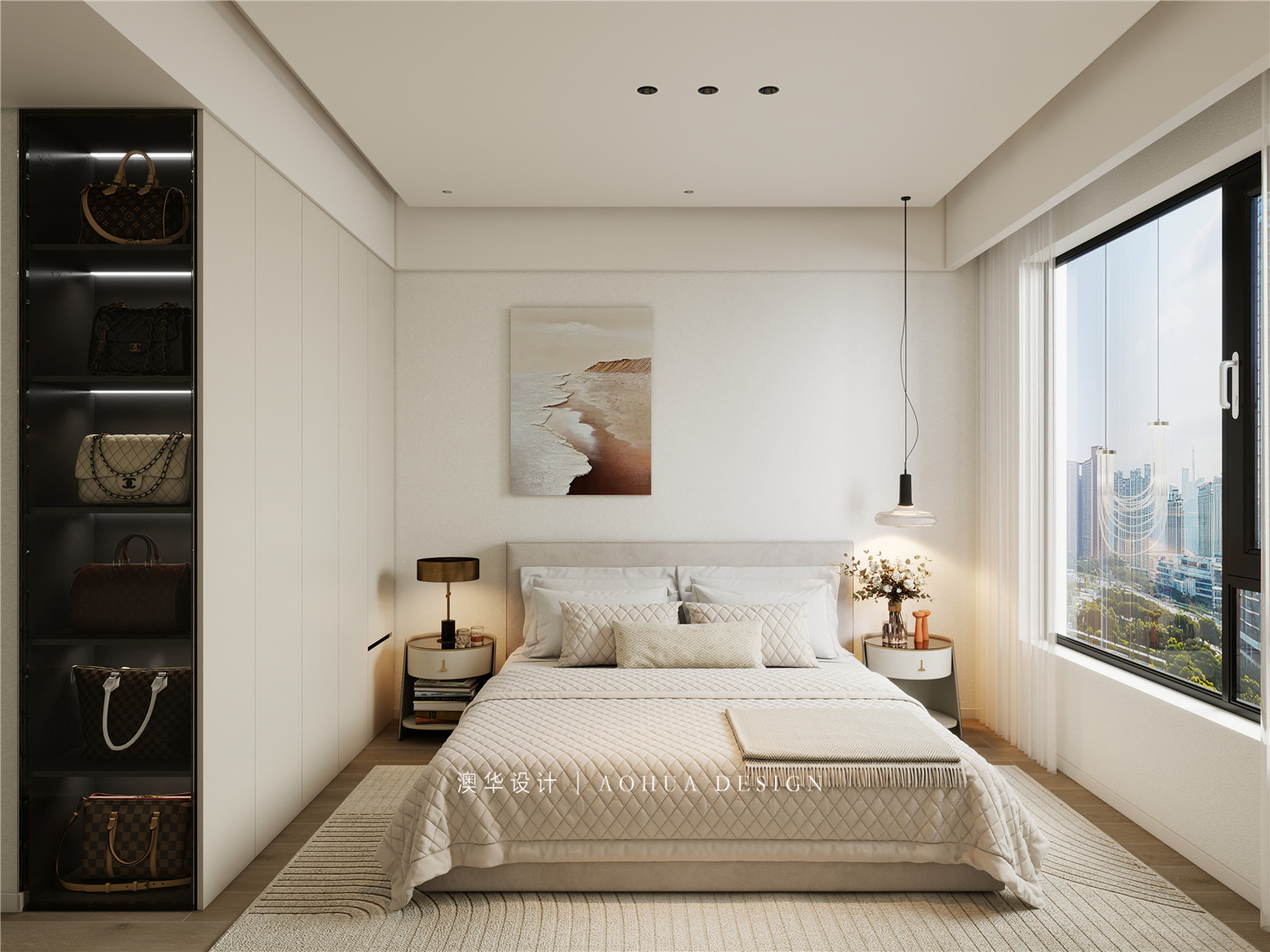 毛坯房裝修,武漢室內設計