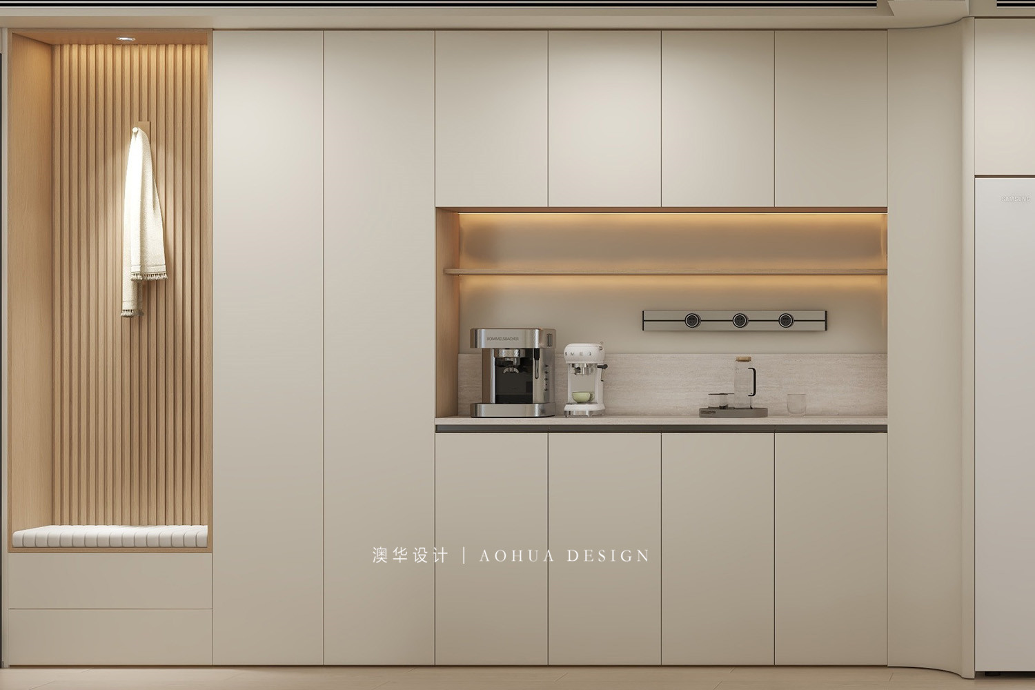 大戶型裝修,武漢室內(nèi)設(shè)計(jì)