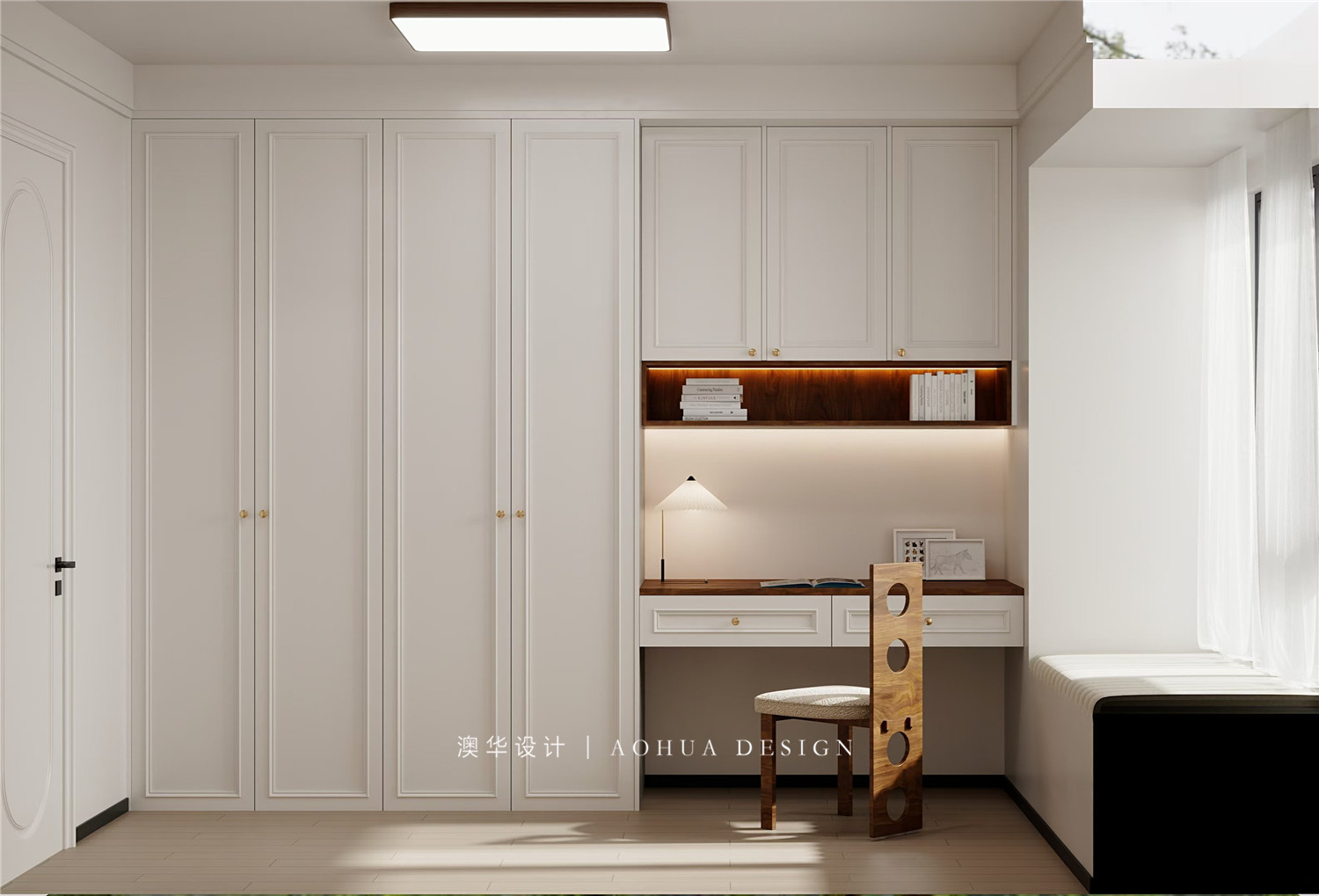 毛坯房裝修,武漢裝修設計