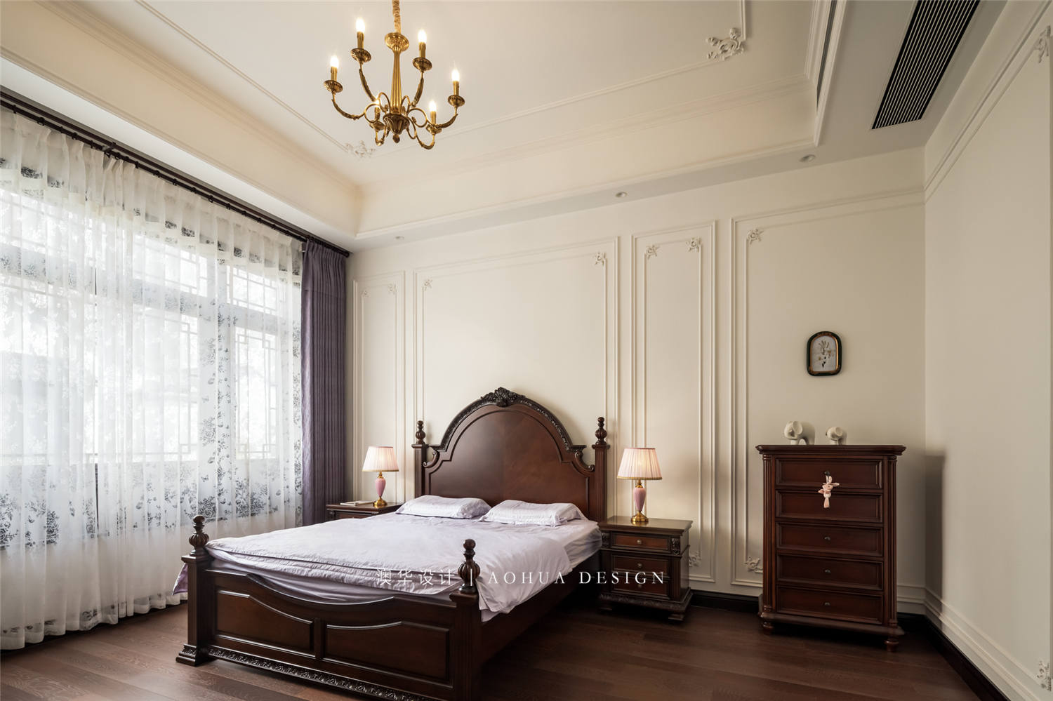 元舍別墅,武漢別墅裝修