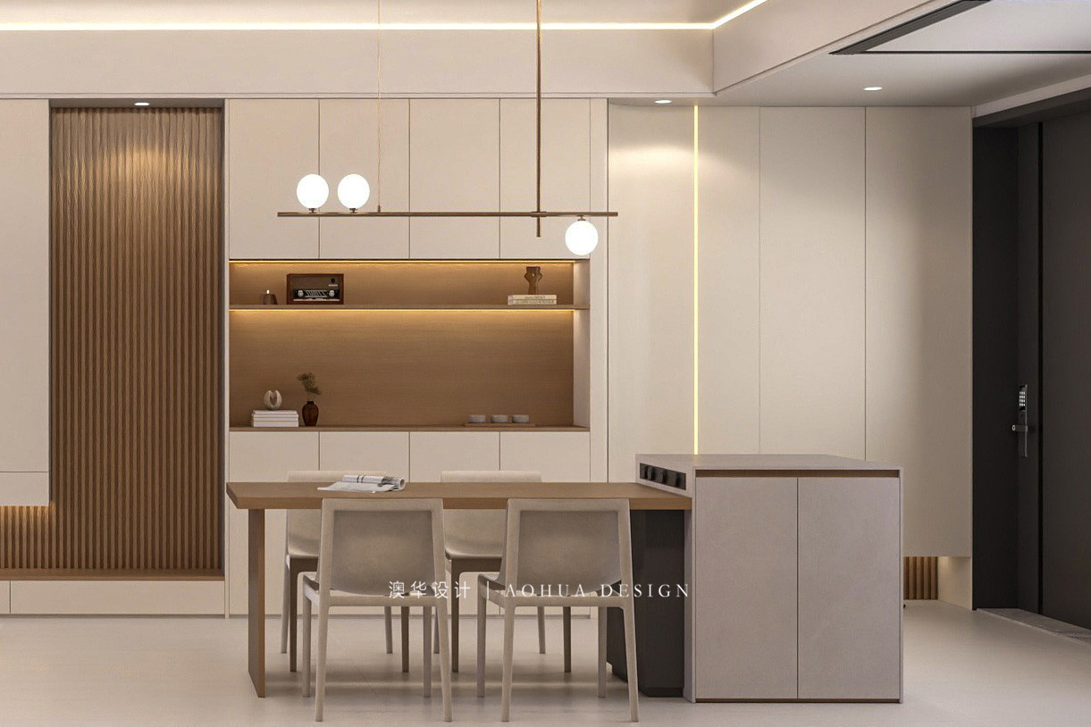 武漢裝修設計,武漢半包裝修