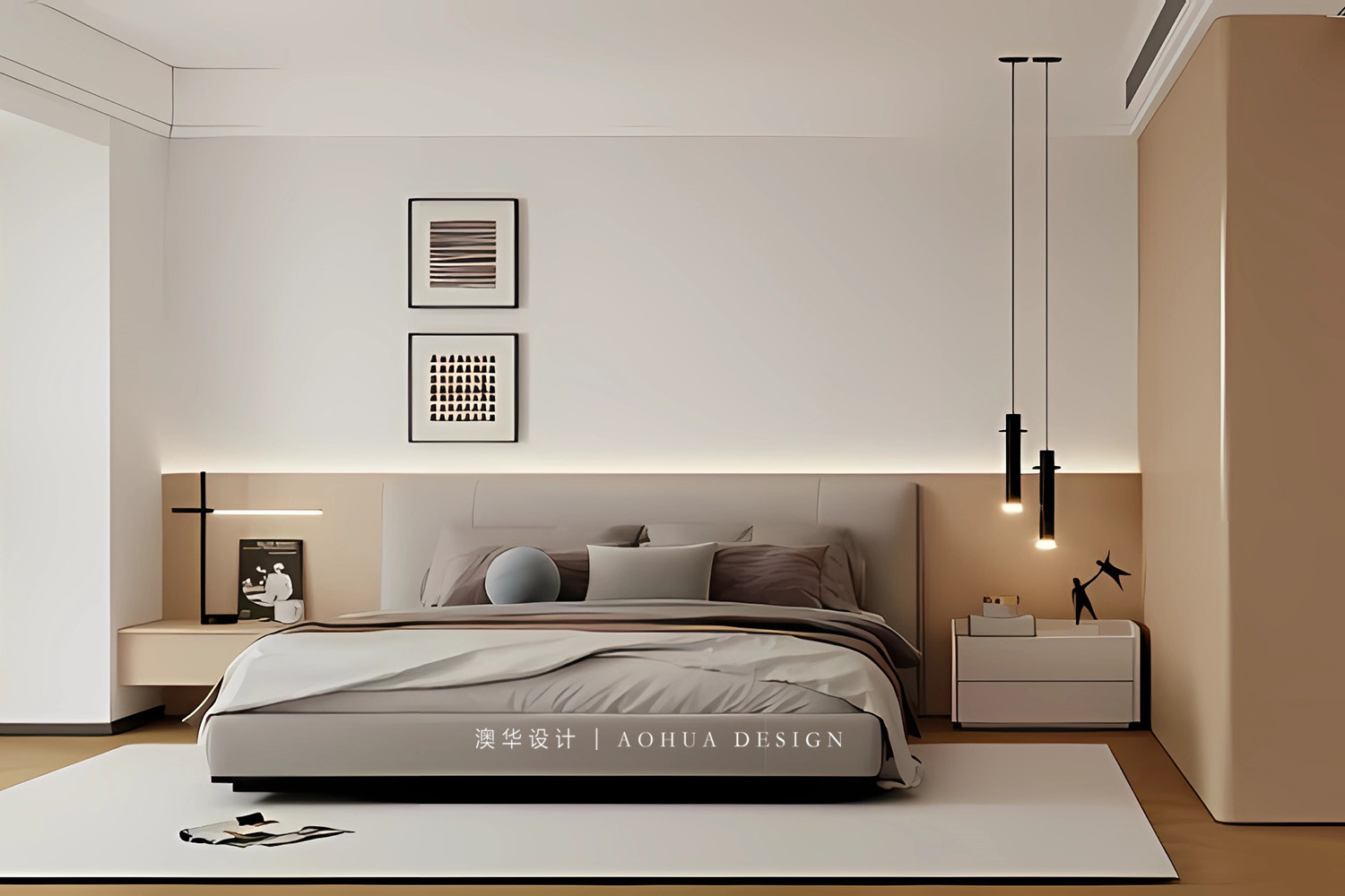 三陽(yáng)金城裝修,原木風(fēng)裝修