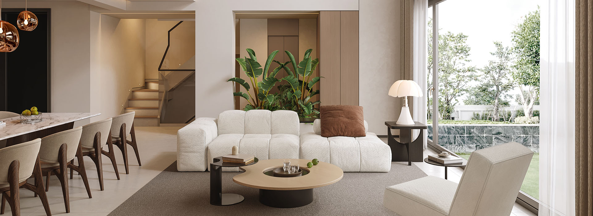 金地長江藝境裝修,別墅裝修設(shè)計(jì)