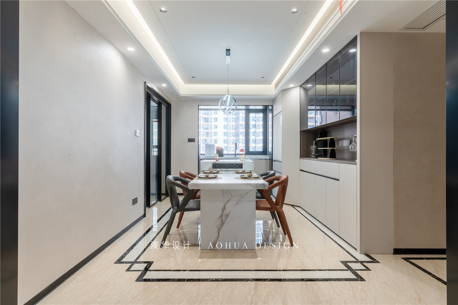 大平層裝修,武漢全包裝修