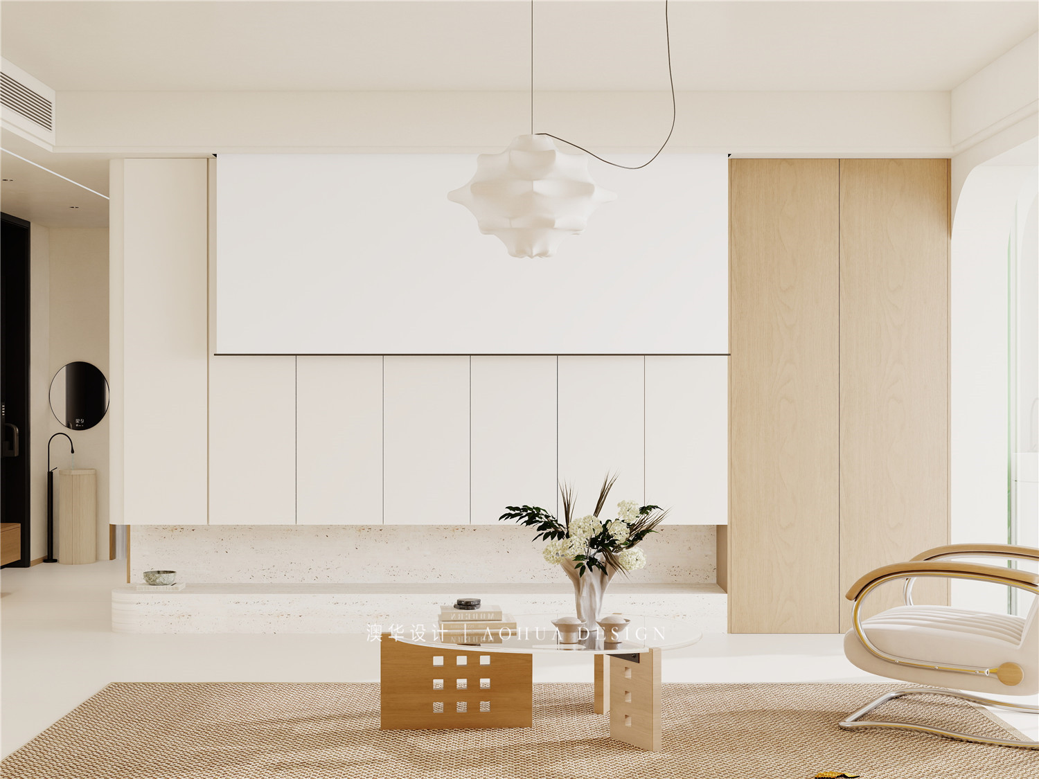 大平層裝修,武漢全包裝修